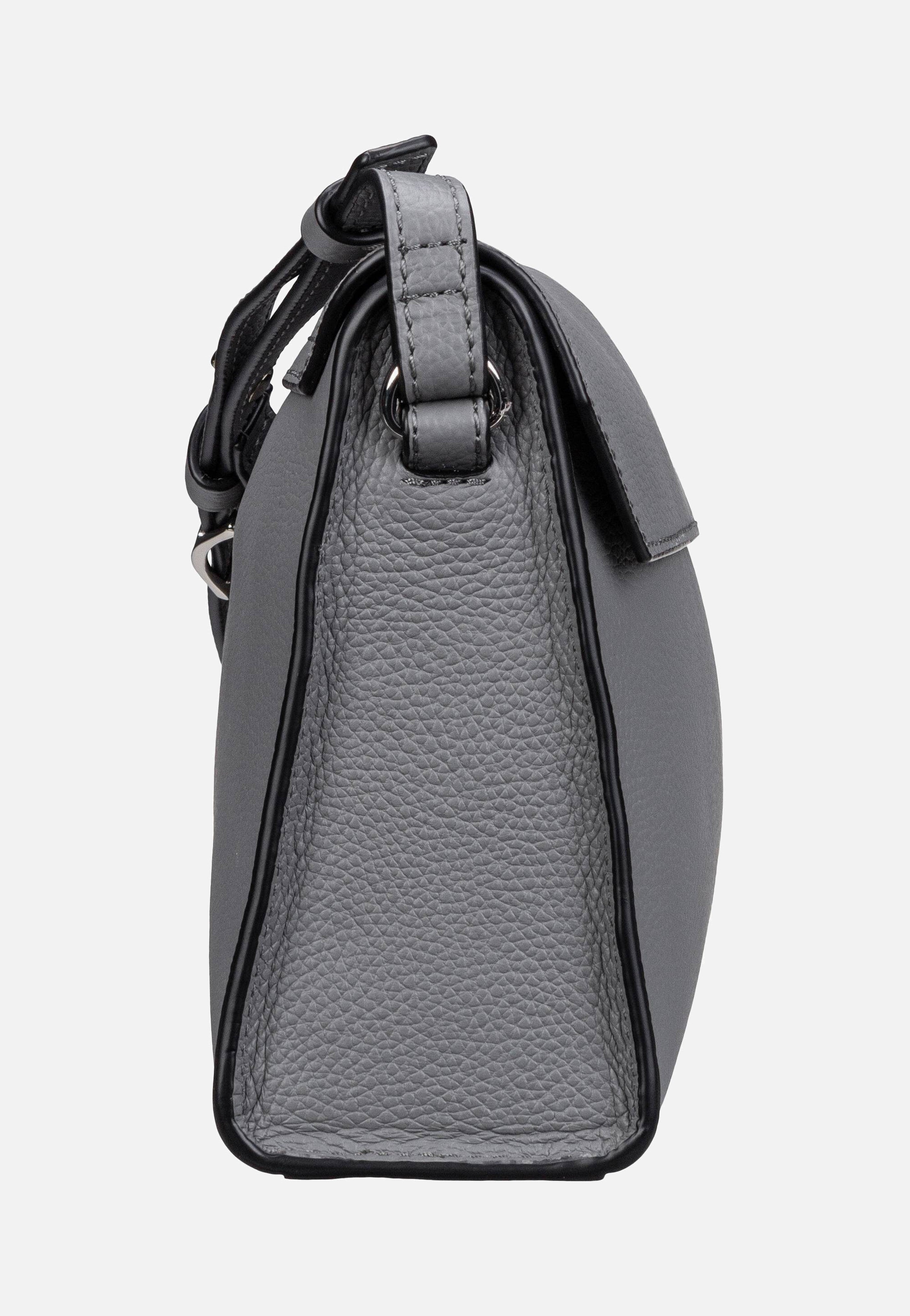 Liebeskind Berlin - Lora 2152003 Grigio - Crossbody Bag | Women-Image