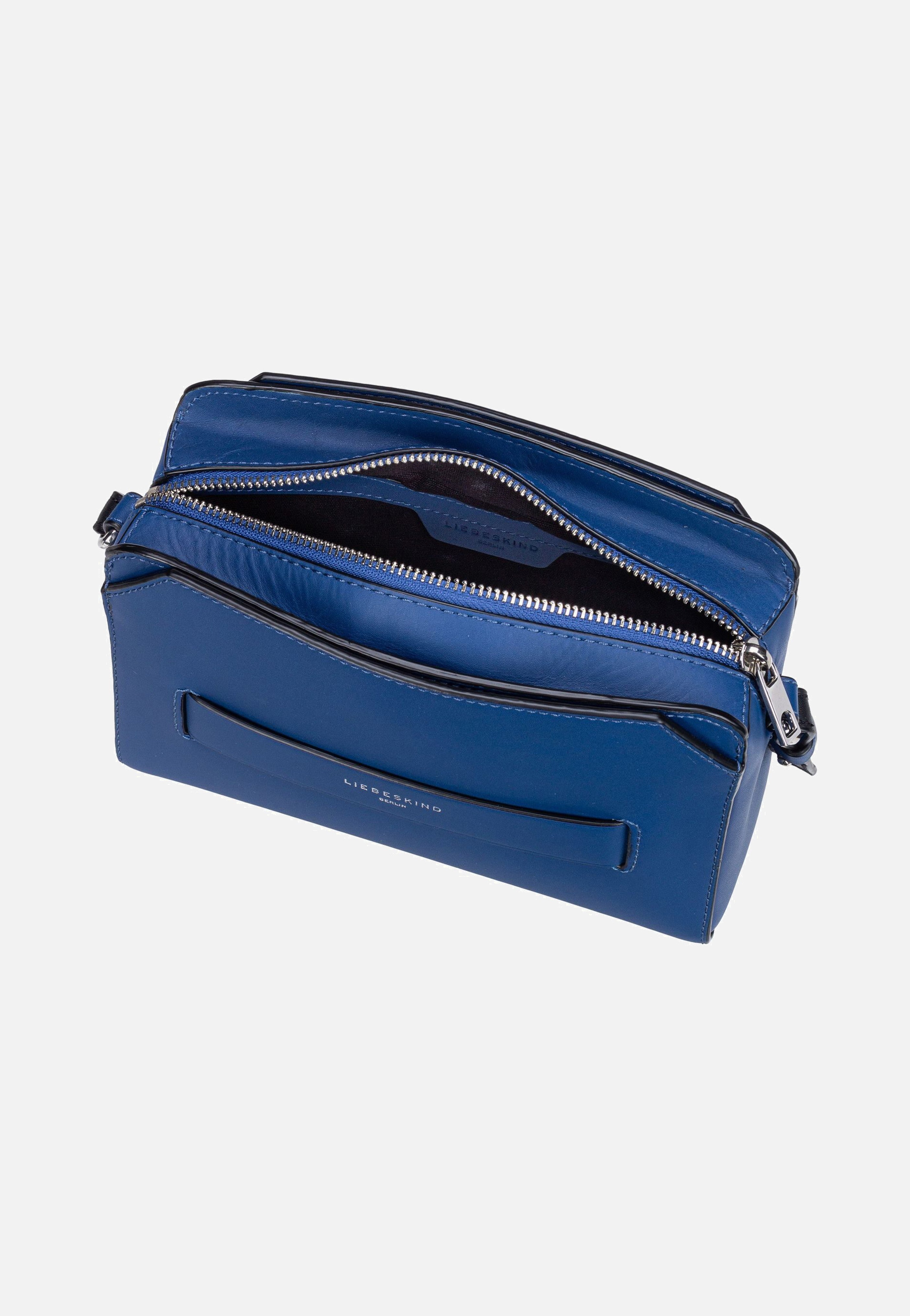 Liebeskind Berlin - Lora 2154095 Berlin Blue - Crossbody Bag | Women-Image