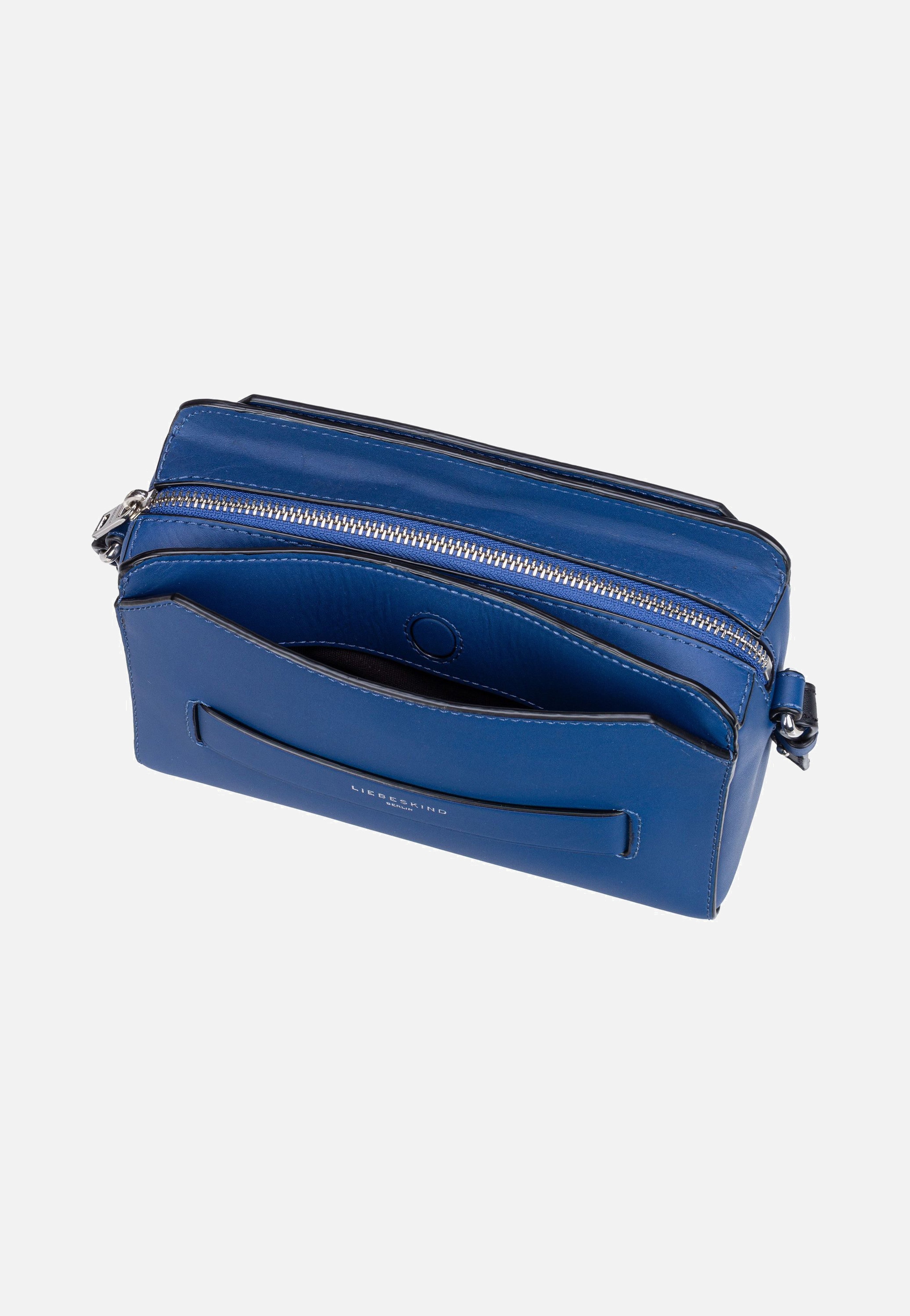 Liebeskind Berlin - Lora 2154095 Berlin Blue - Shoulder Bag | Women-Image
