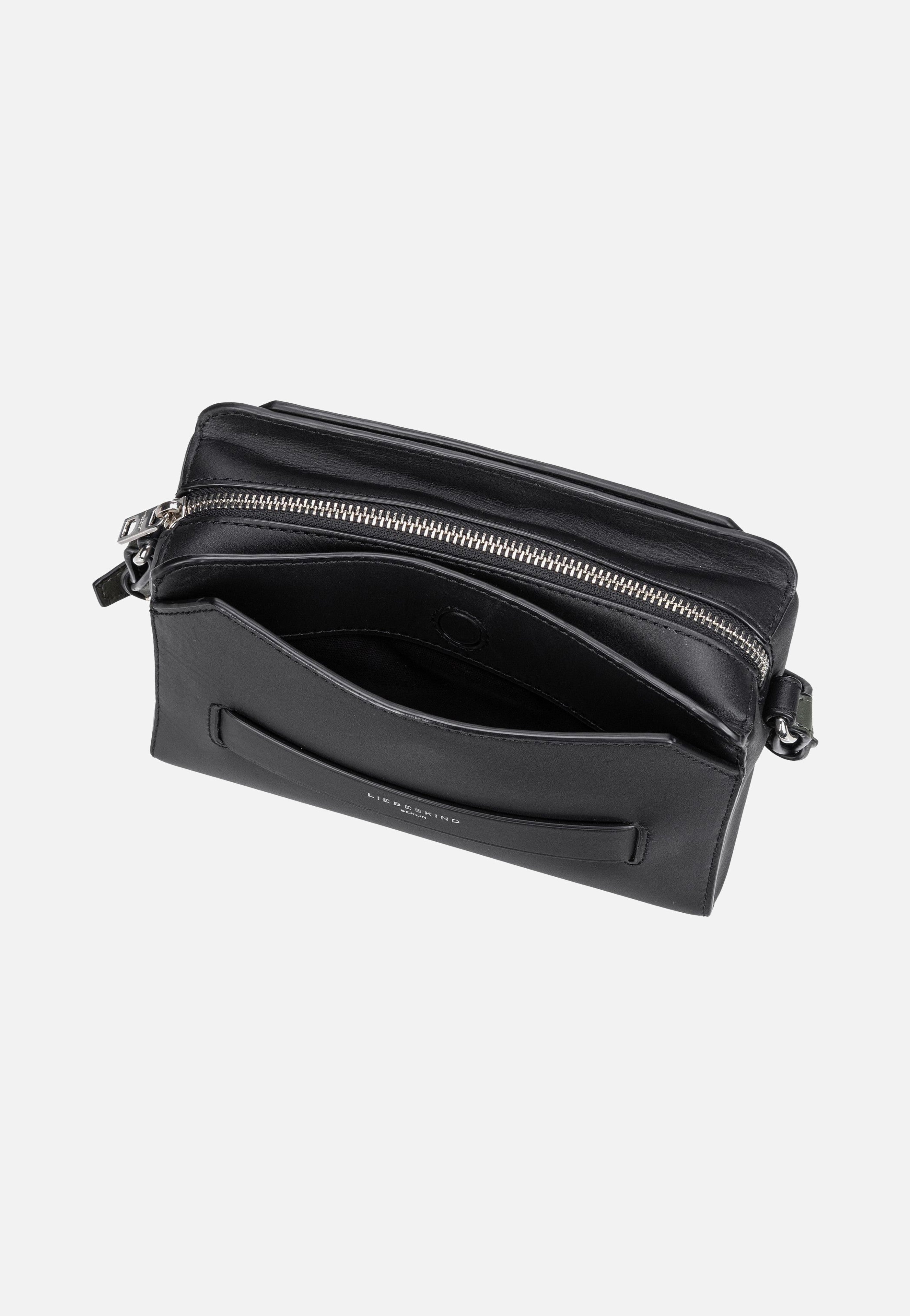 Liebeskind Berlin - Lora 2154095 Black - Shoulder Bag | Women-Image