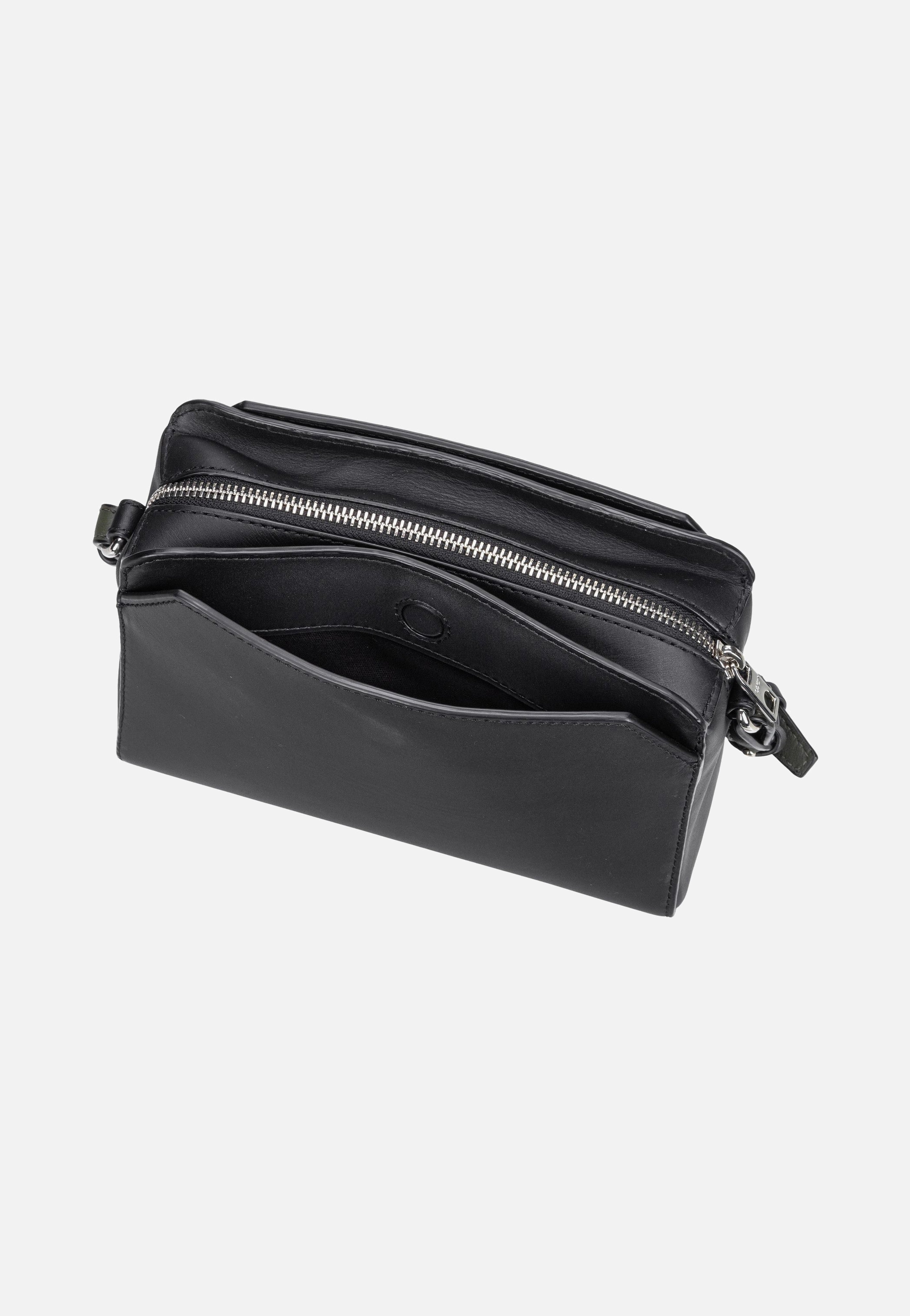 Liebeskind Berlin - Lora 2154095 Black - Shoulder Bag | Women-Image