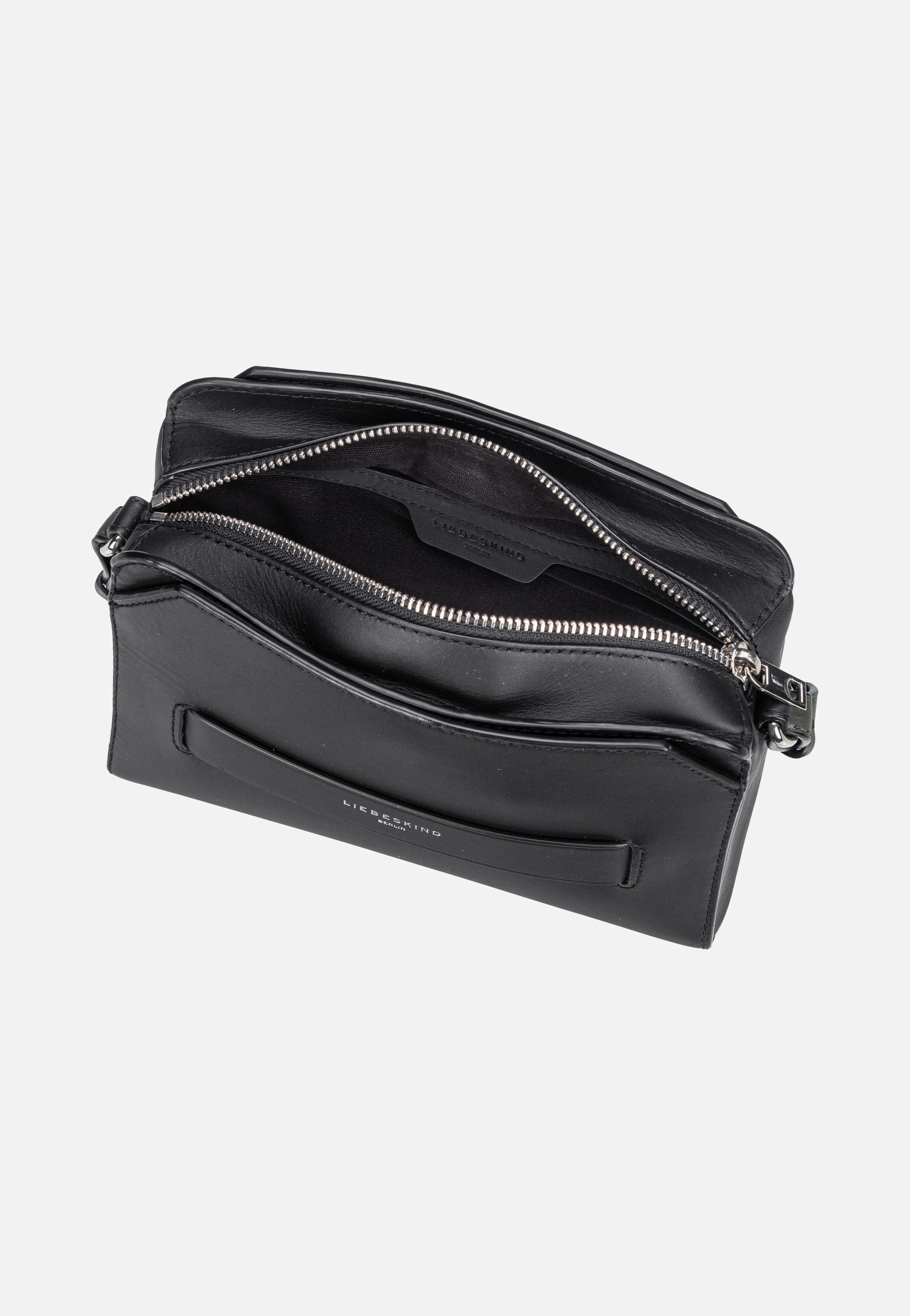 Liebeskind Berlin - Lora 2154095 Black - Shoulder Bag | Women-Image