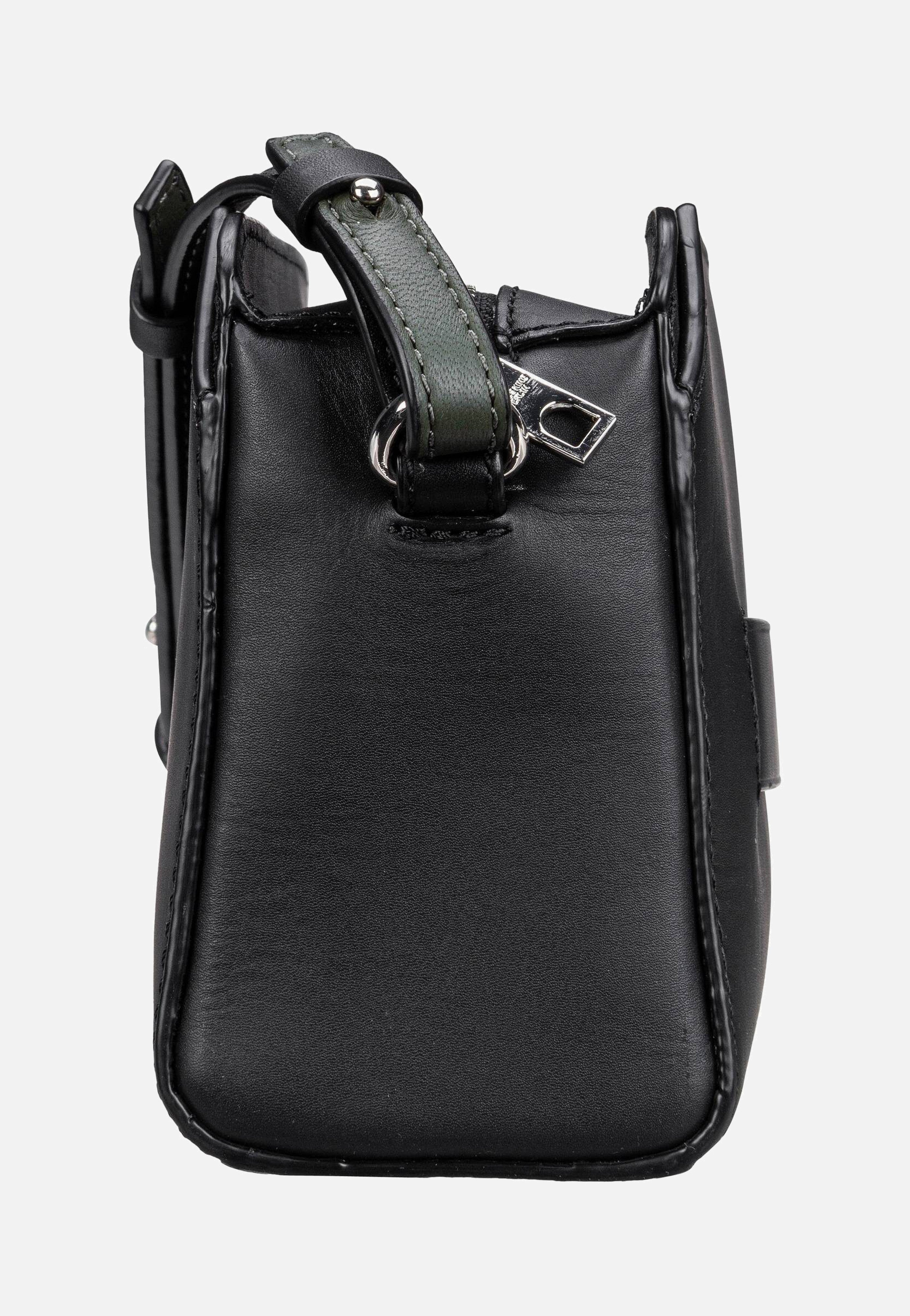 Liebeskind Berlin - Lora 2154095 Black - Shoulder Bag | Women-Image