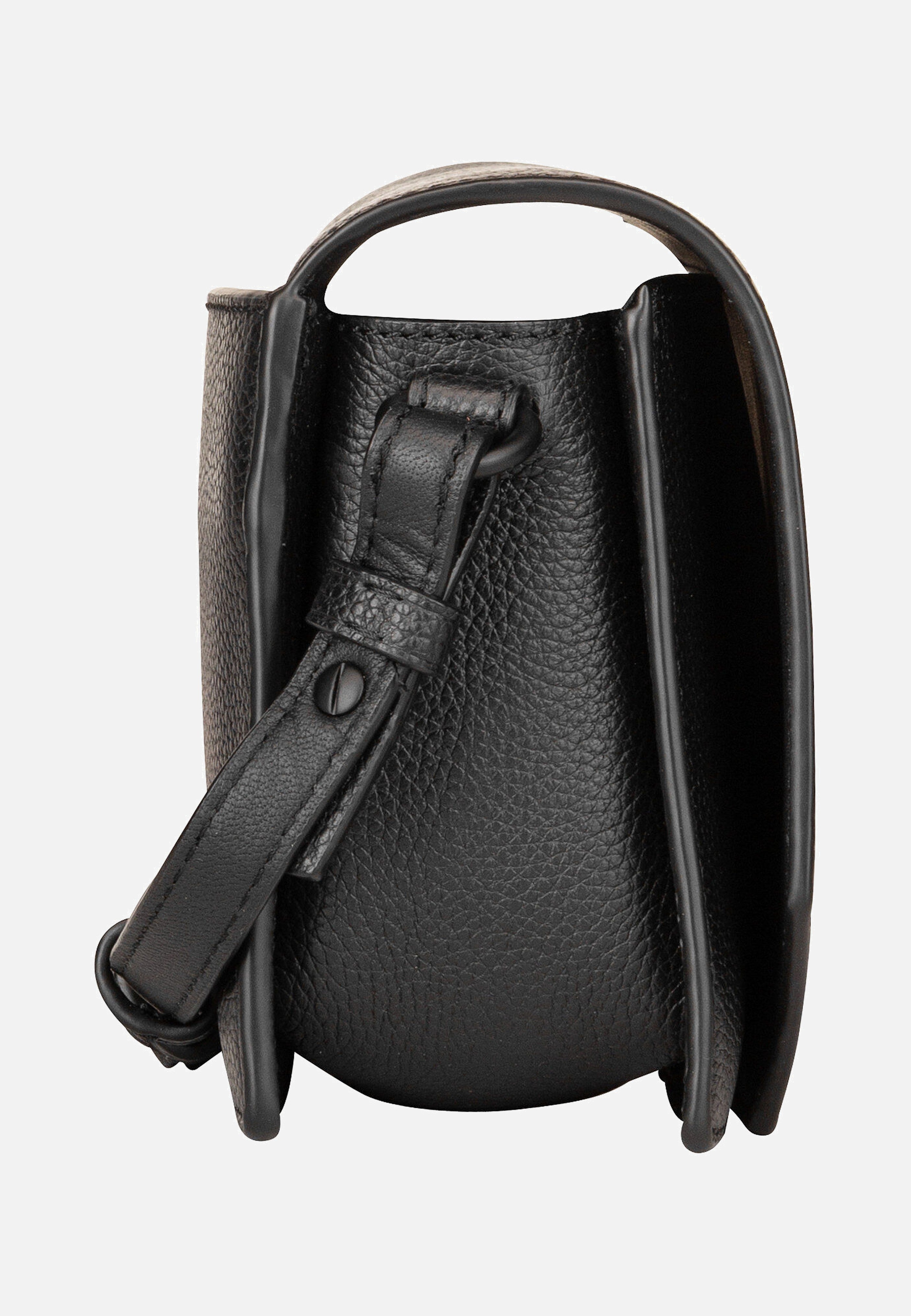Liebeskind Berlin - Lora 2154108 Black - Shoulder Bag | Women-Image