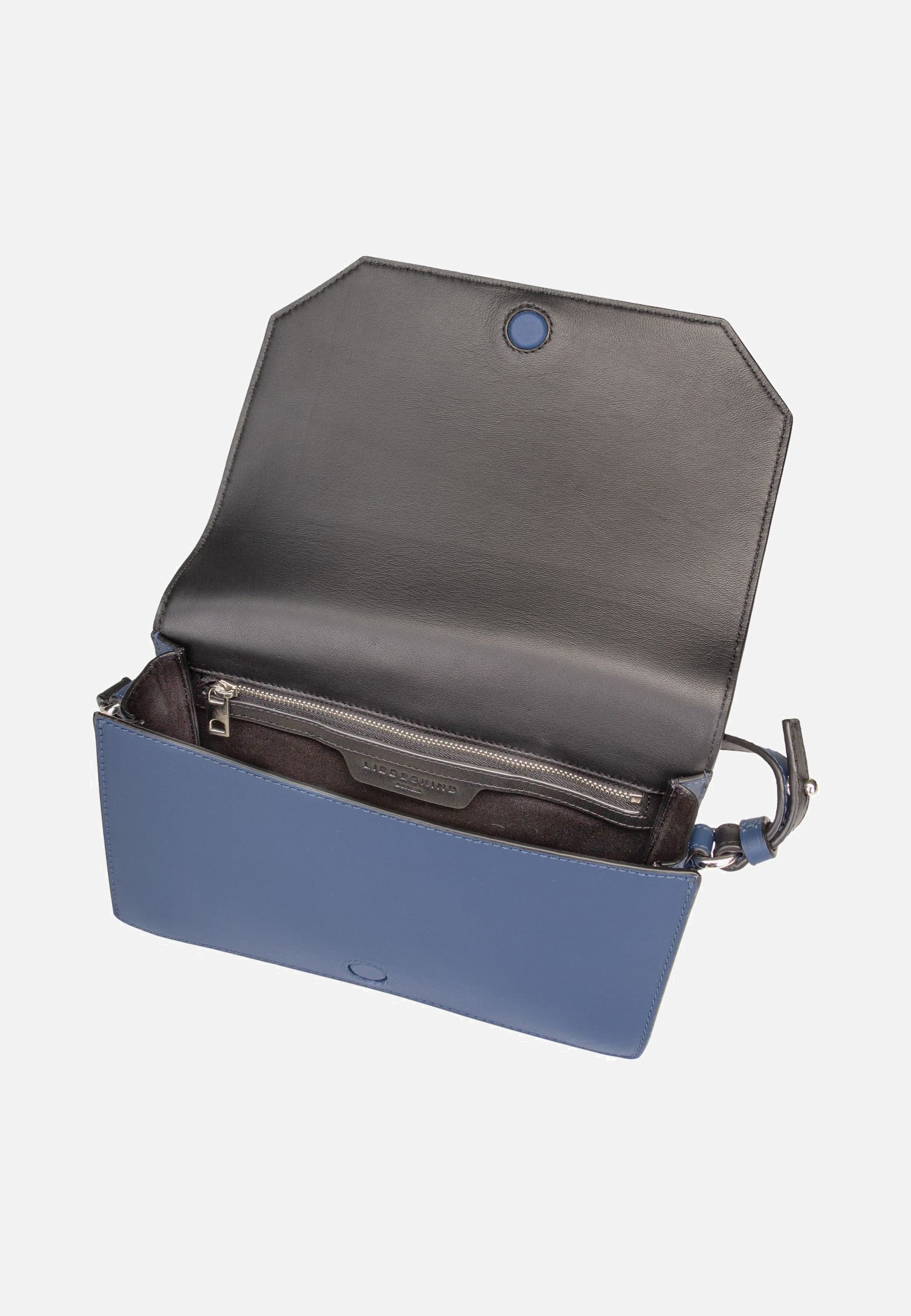 Liebeskind Berlin - Lora 2154113 Berlin Blue - Crossbody Bag | Women-Image