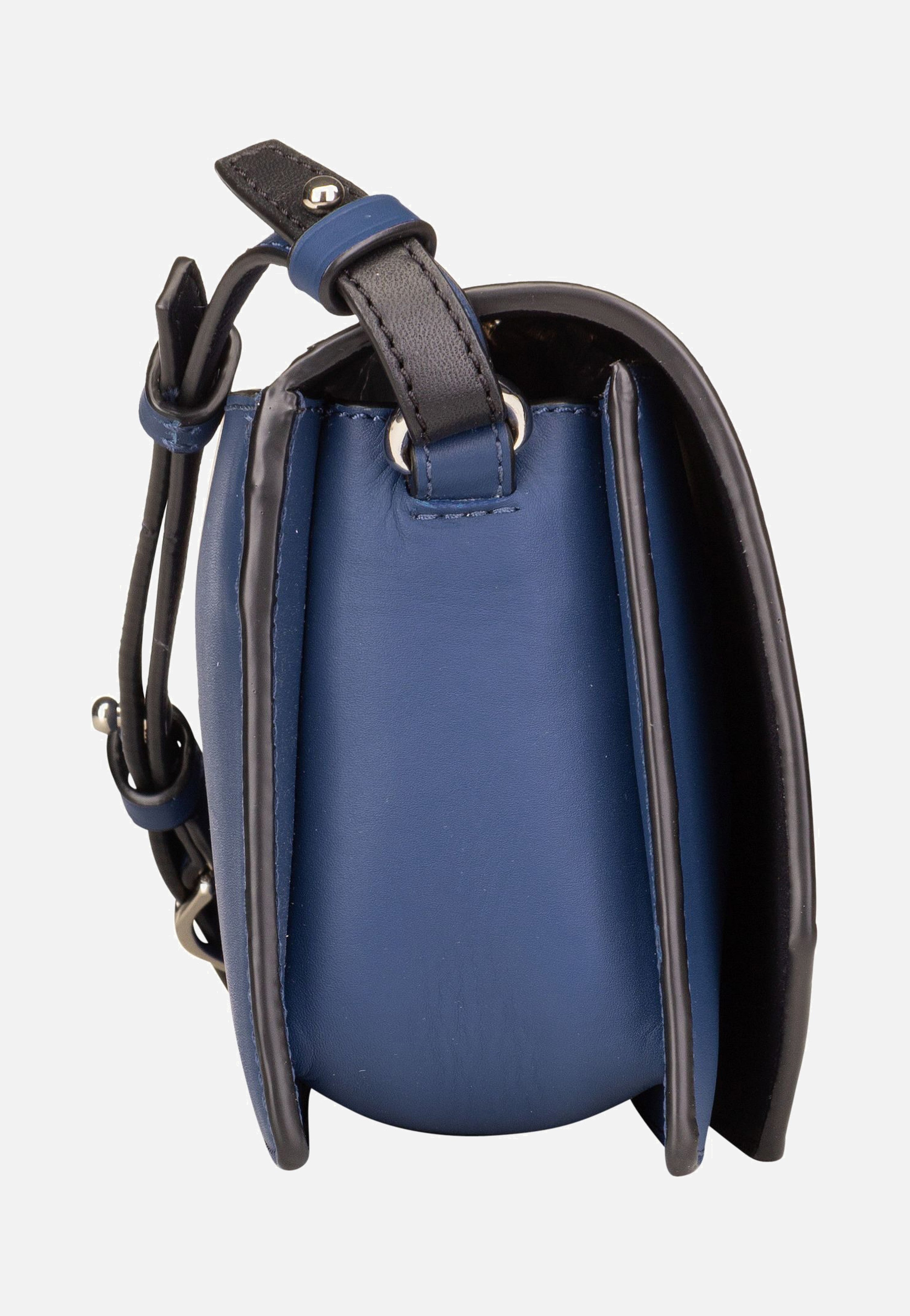 Liebeskind Berlin - Lora 2154113 Berlin Blue - Shoulder Bag | Women-Image