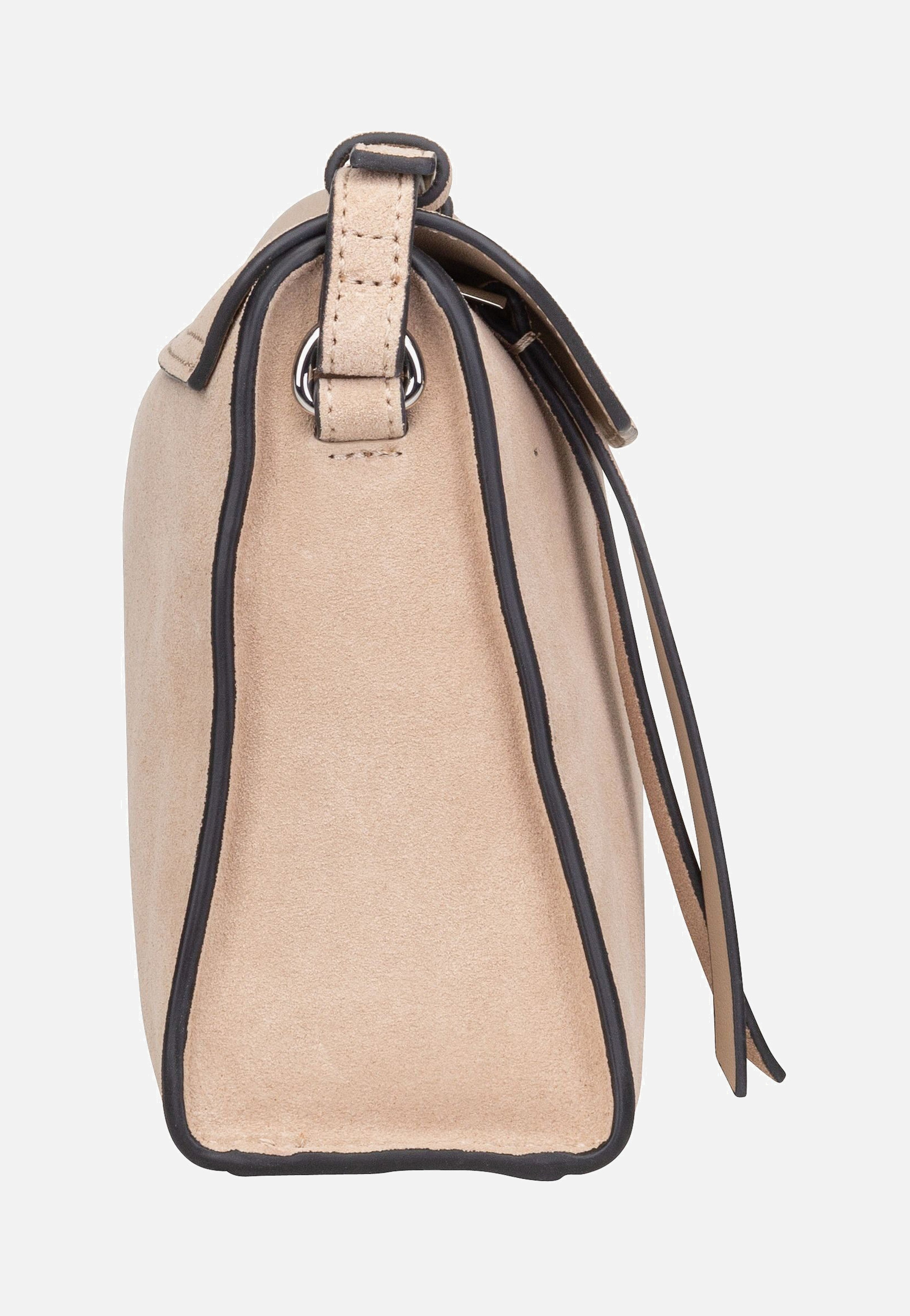 Liebeskind Berlin - Lora Suede 2151968 Stone - Crossbody Bag | Women-Image