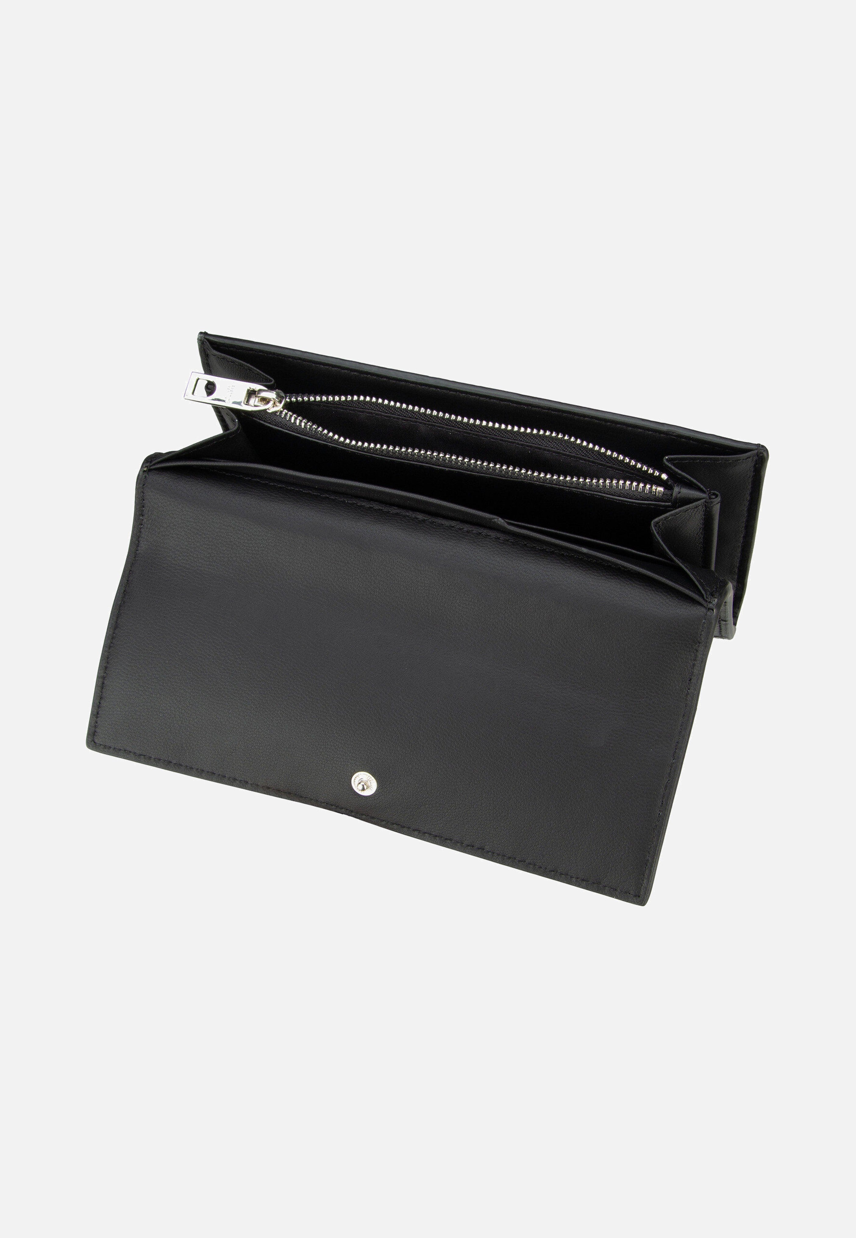 Liebeskind Berlin - Lora Valentina 2158496 Black - Wallet | Women-Image