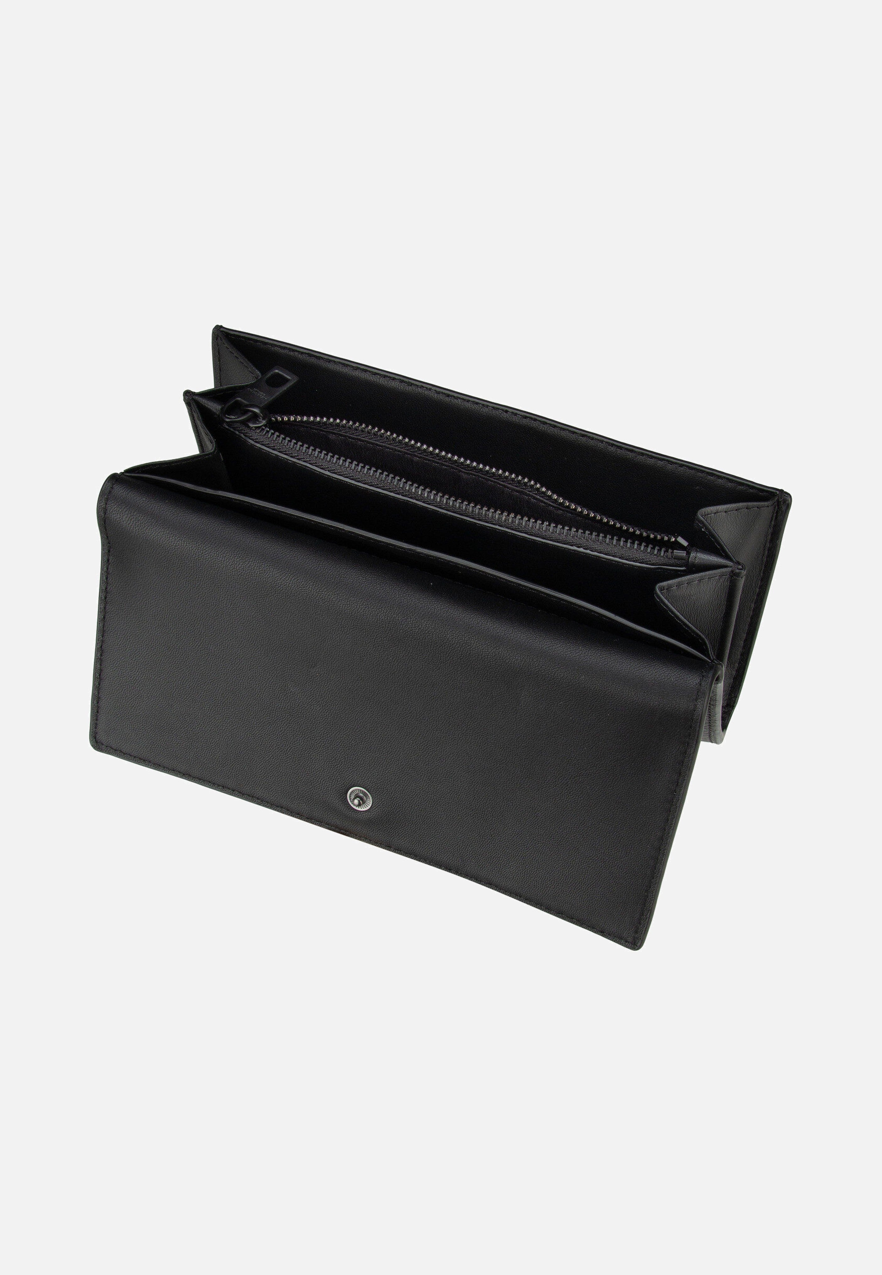 Liebeskind Berlin - Lora Valentina 2158500 Black - Wallet | Women-Image
