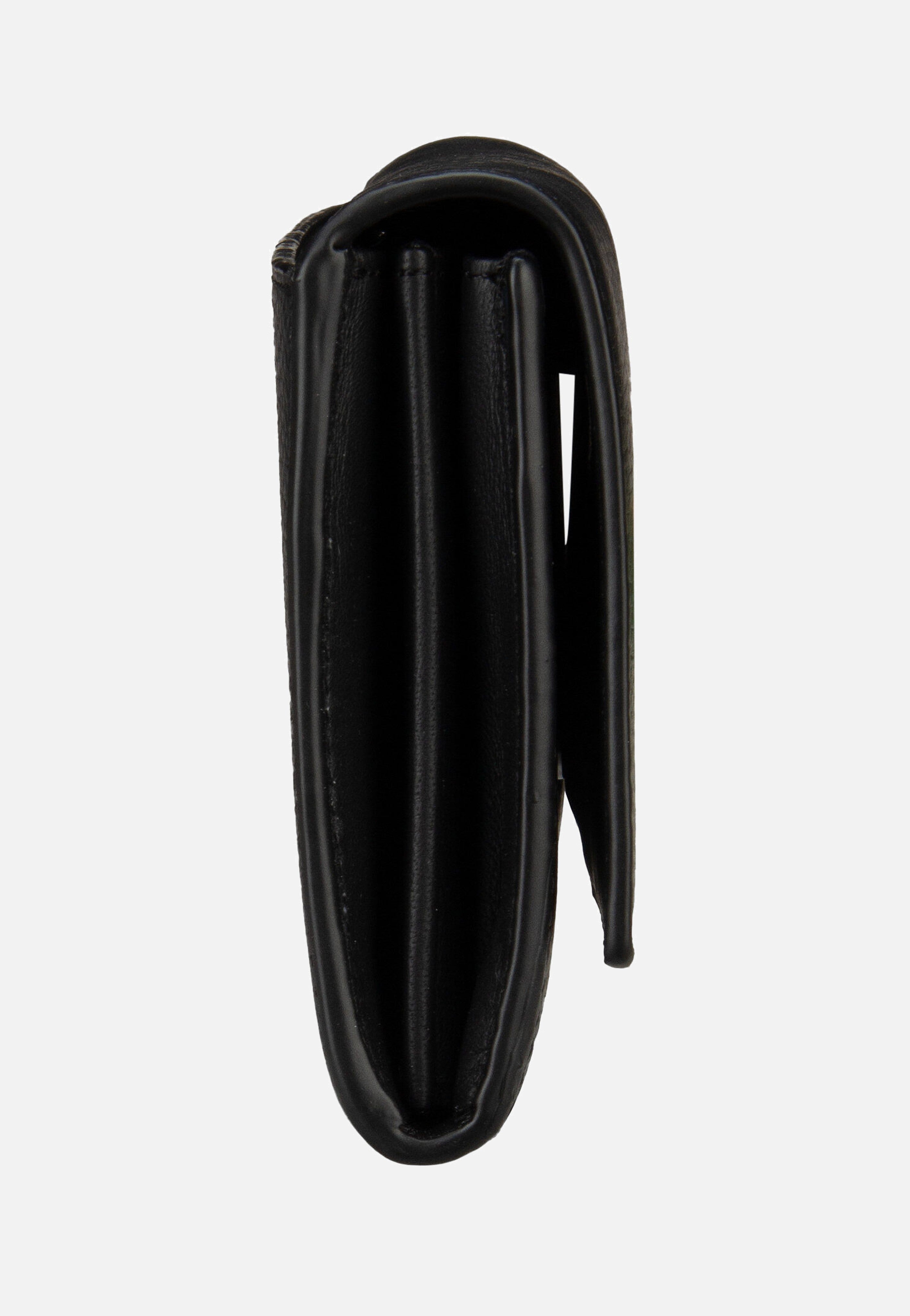 Liebeskind Berlin - Lora Valentina 2158500 Black - Wallet | Women-Image