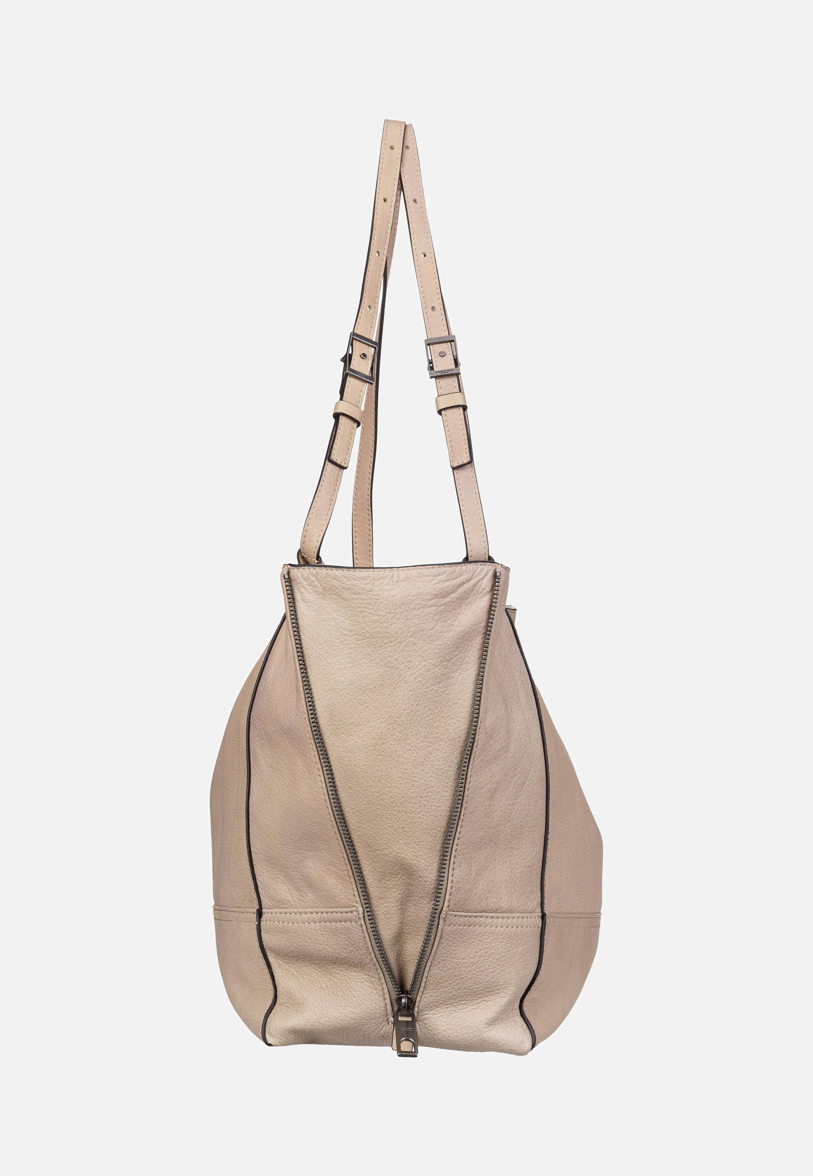 Liebeskind Berlin - Lou 2 2154643 Stone - Shopper | Women-Image