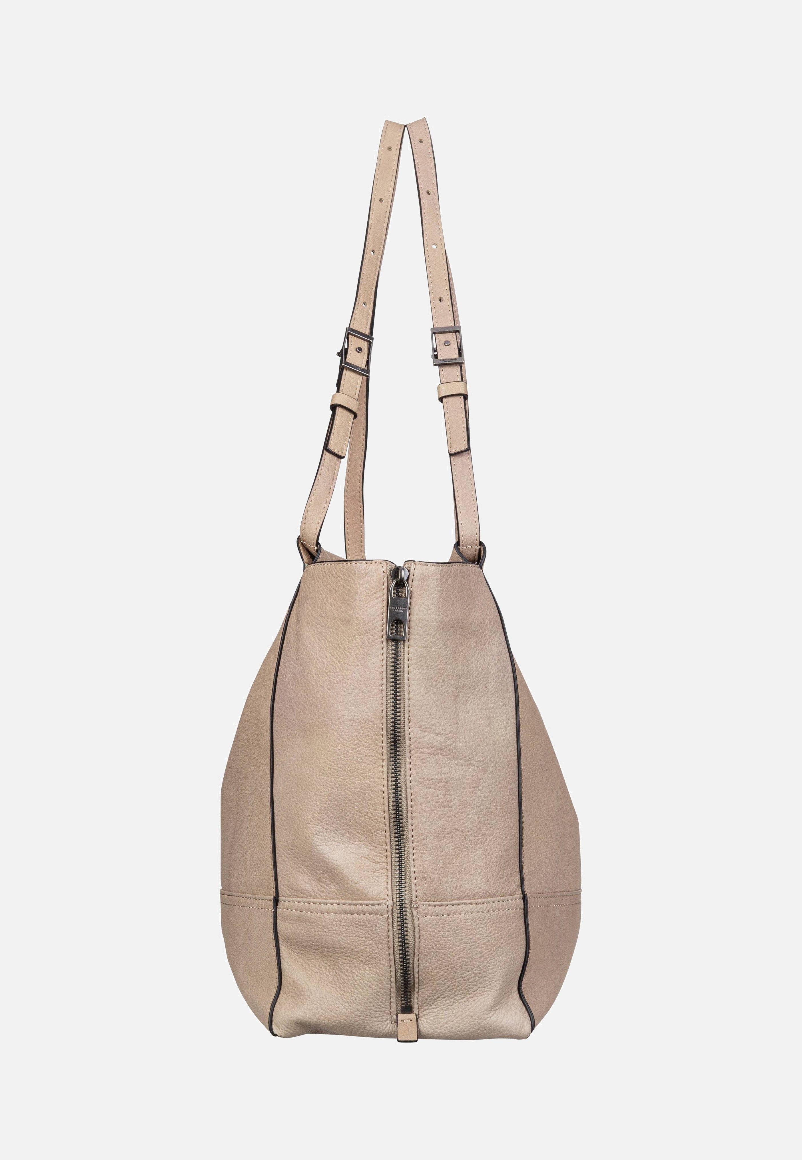 Liebeskind Berlin - Lou 2 2154643 Stone - Shopper | Women-Image