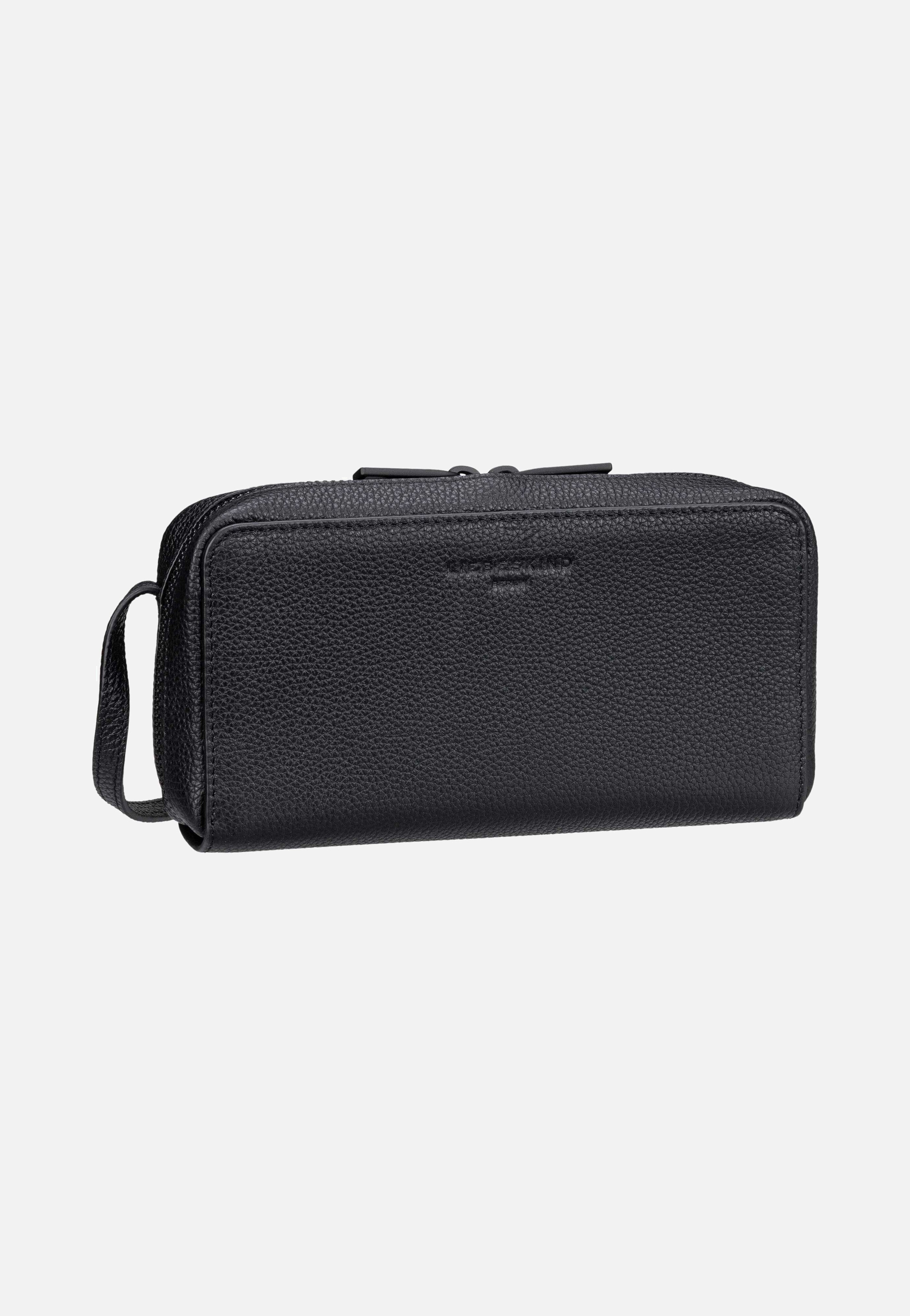 Liebeskind Berlin - Lou 2152233 Black - Shoulder Bag | Women-Image
