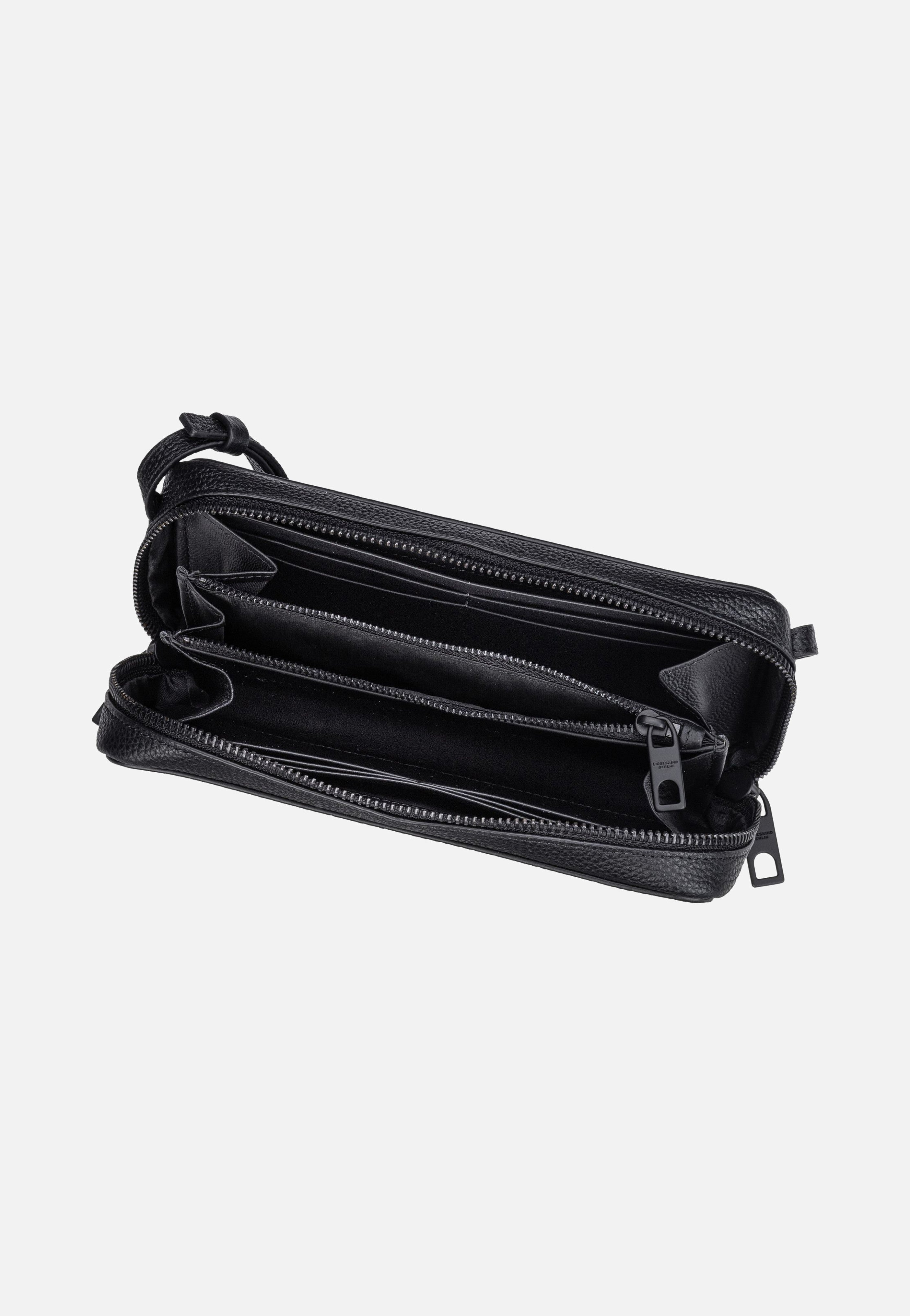 Liebeskind Berlin - Lou 2152233 Black - Shoulder Bag | Women-Image