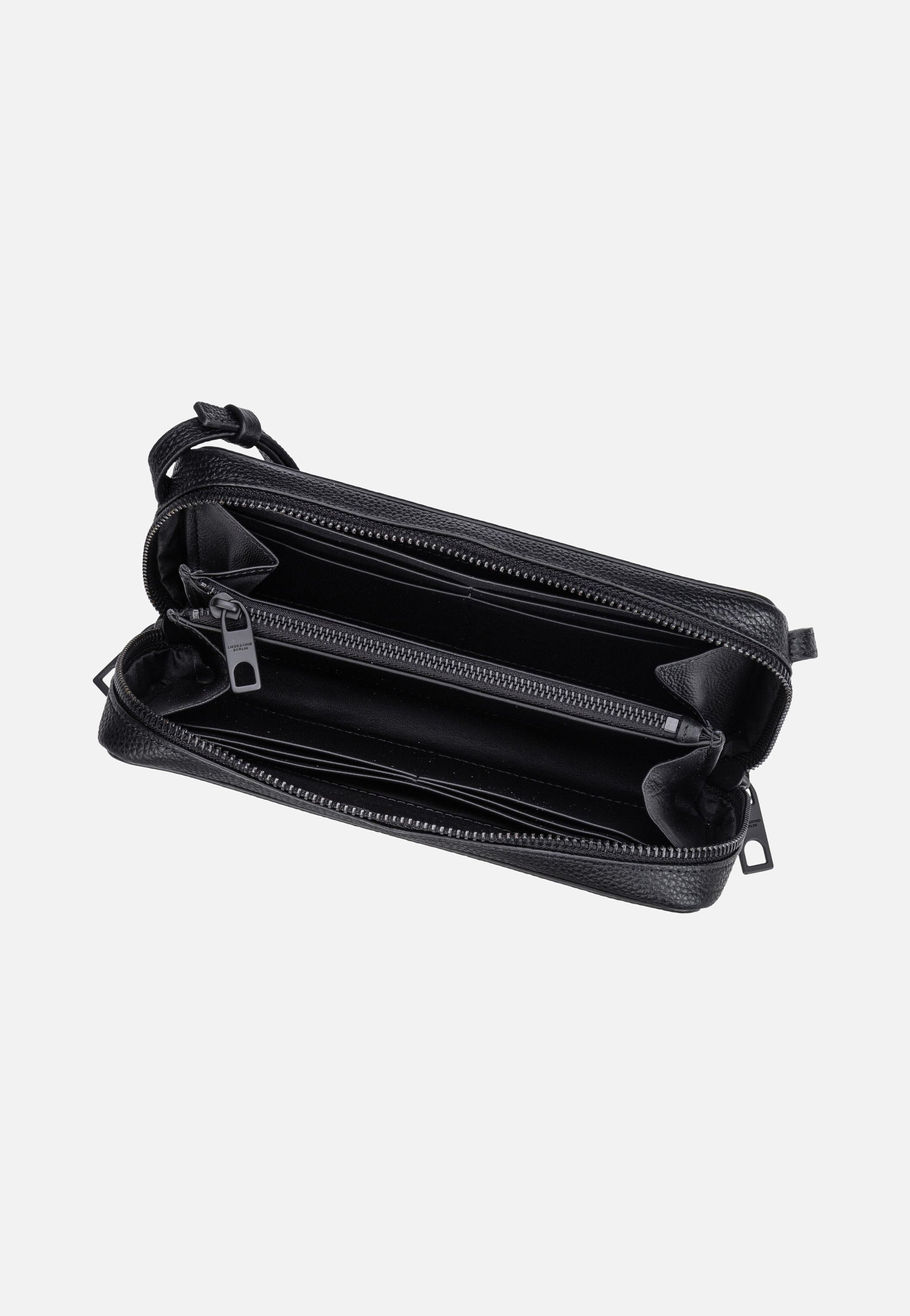 Liebeskind Berlin - Lou 2152233 Black - Shoulder Bag | Women-Image