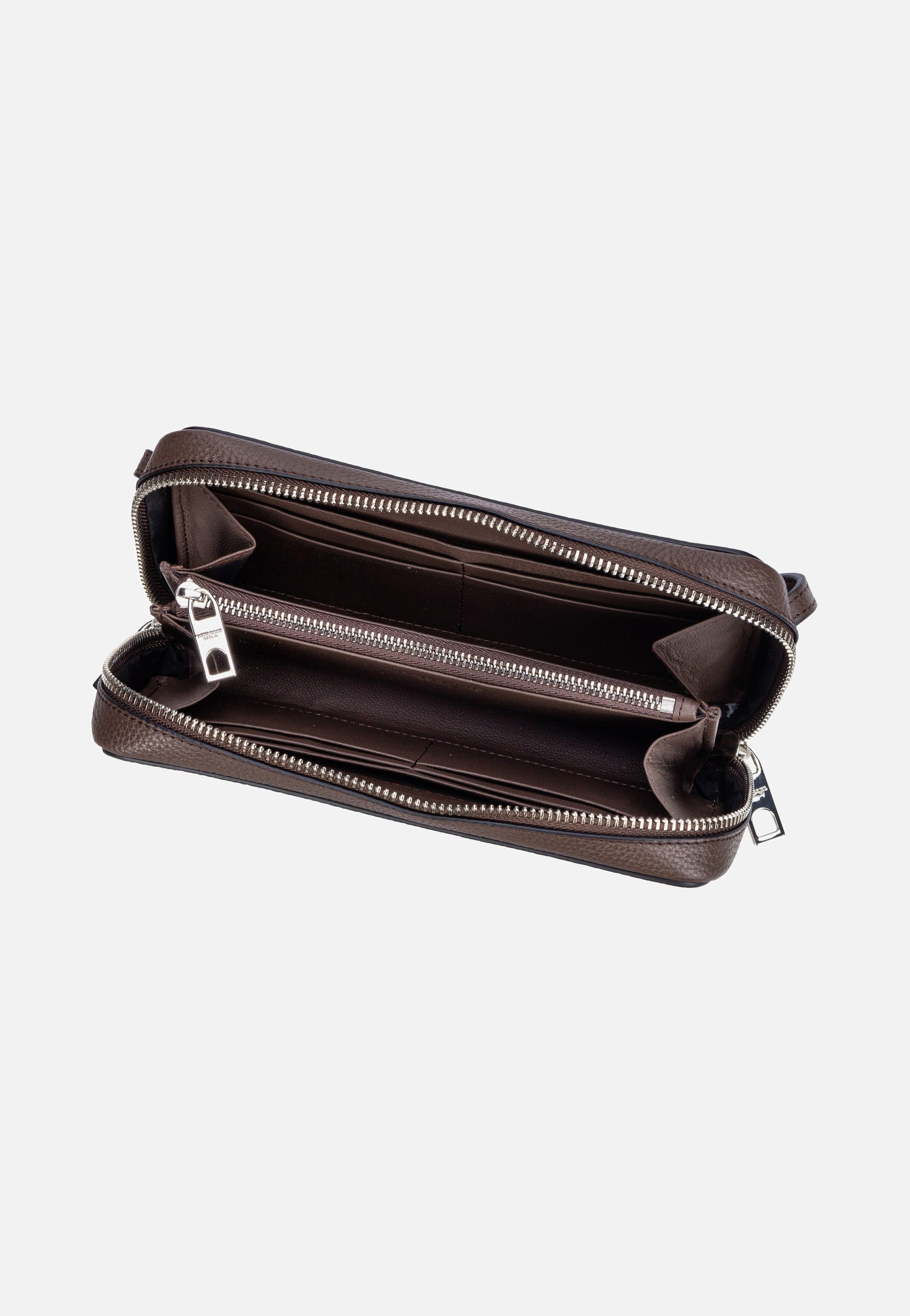 Liebeskind Berlin - Lou 2152233 Light Truffel - Crossbody Bag | Women-Image