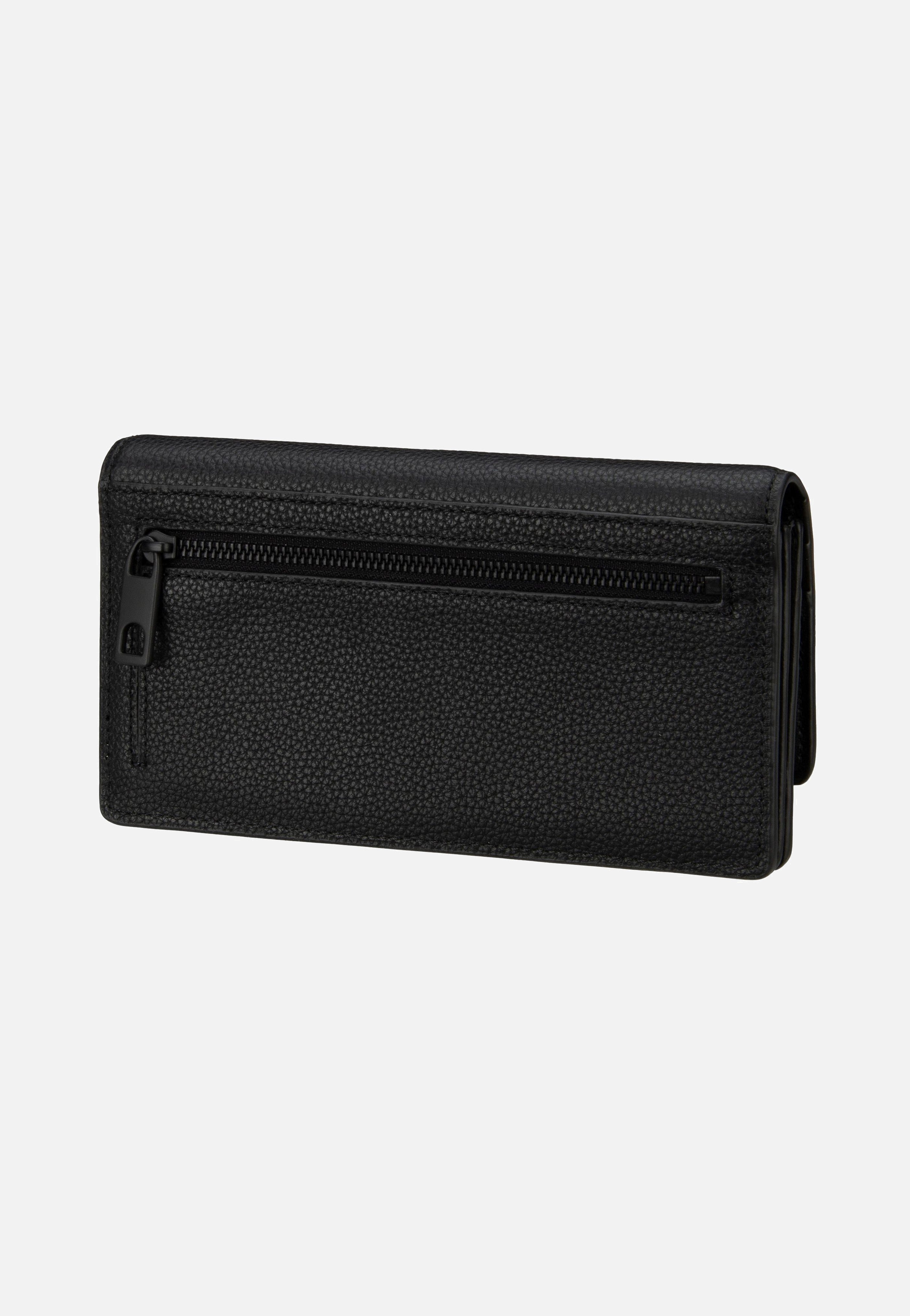 Liebeskind Berlin - Lou Slam 2158455 Black - Wallet | Women-Image