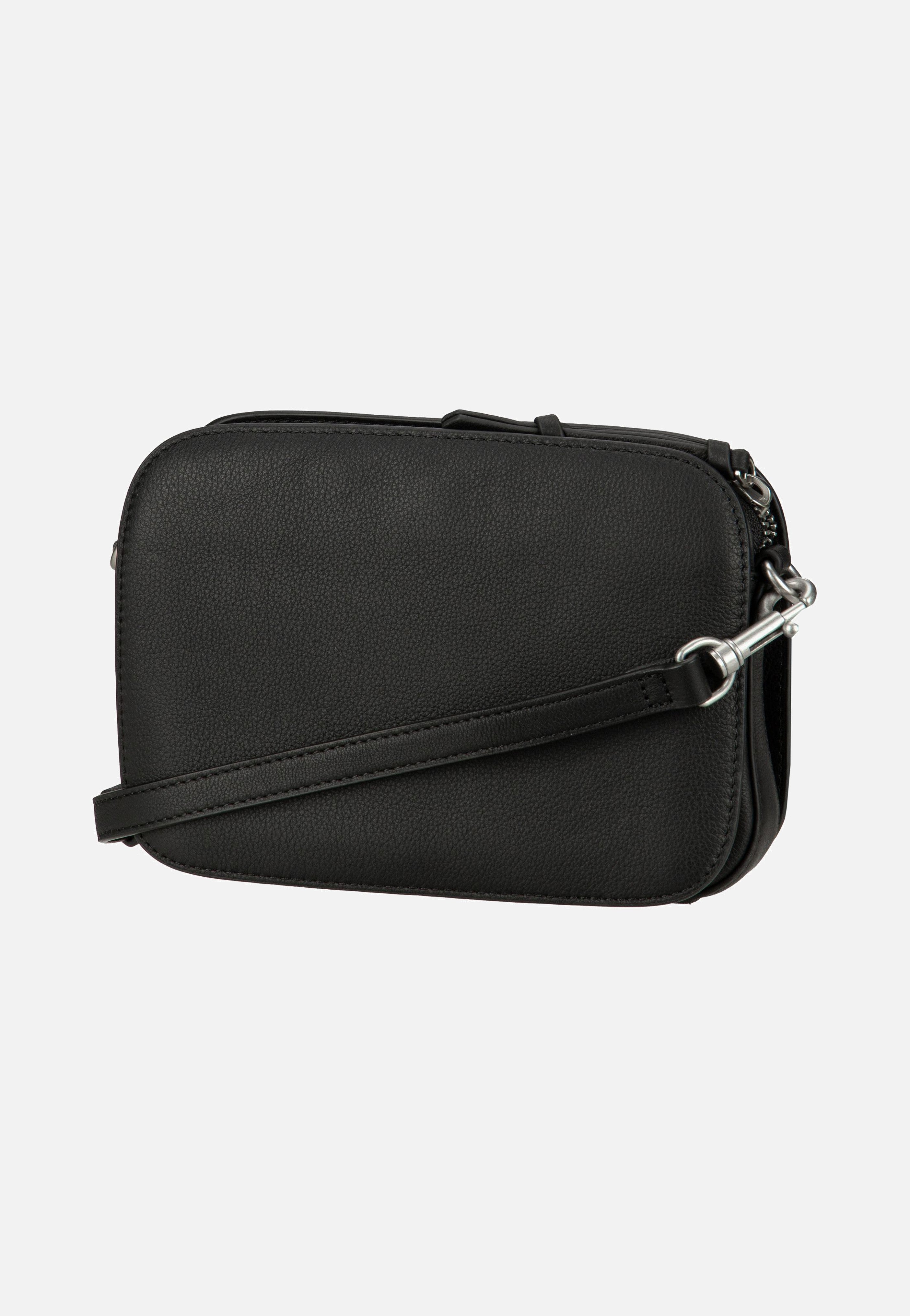 Liebeskind Berlin - Luka 20 Black - Shoulder Bag | Women-Image
