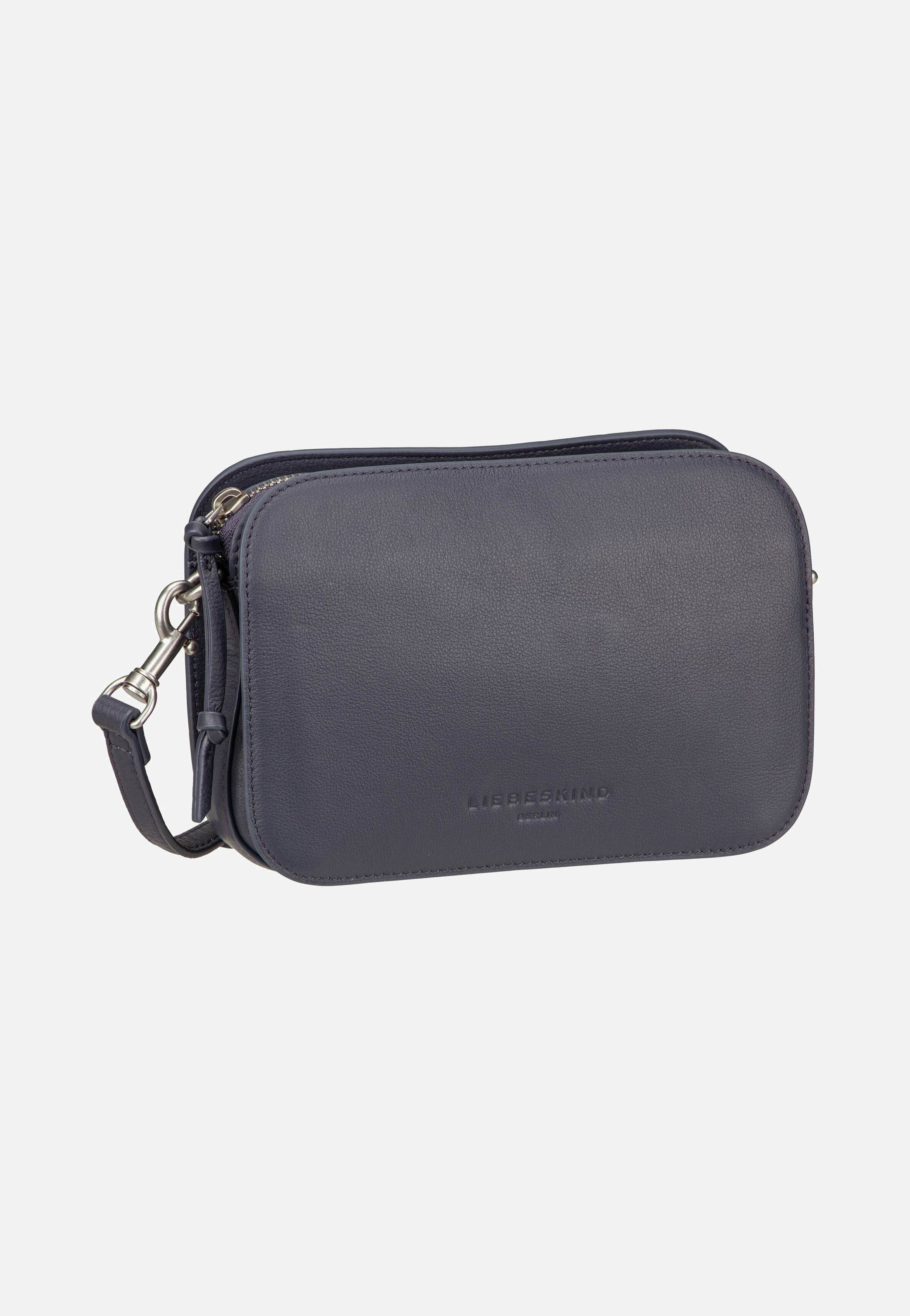 Liebeskind Berlin - Luka 20 Cobalt Night - Shoulder Bag | Women-Image