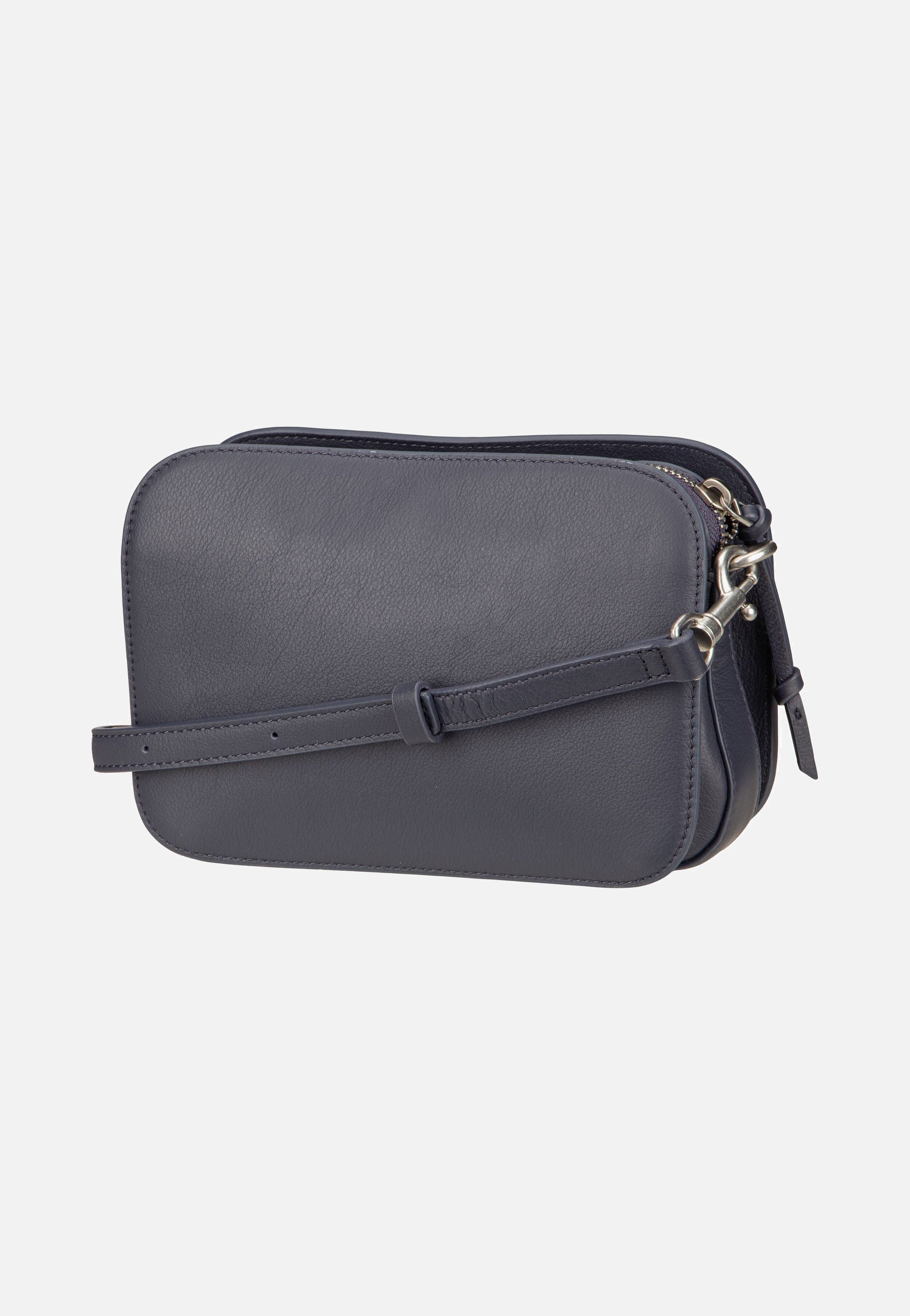 Liebeskind Berlin - Luka 20 Cobalt Night - Crossbody Bag | Women-Image