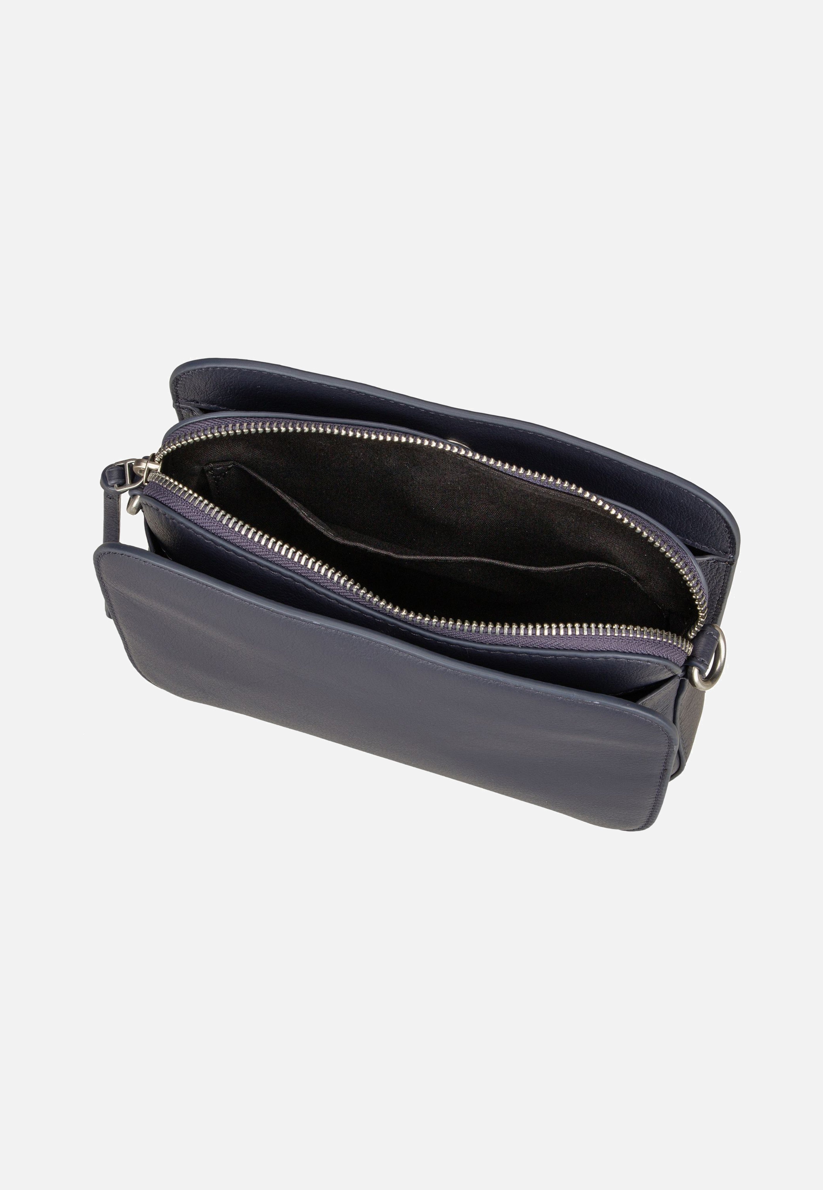 Liebeskind Berlin - Luka 20 Cobalt Night - Shoulder Bag | Women-Image