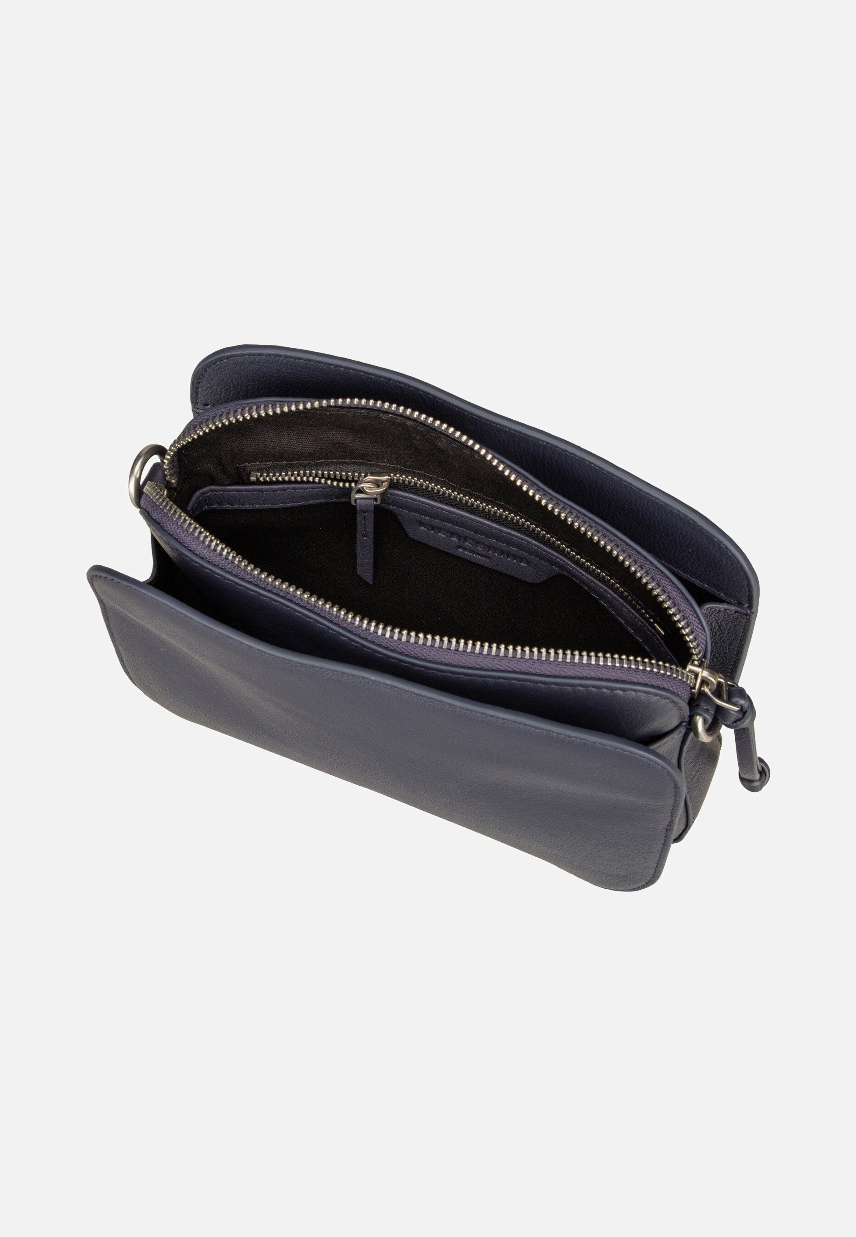 Liebeskind Berlin - Luka 20 Cobalt Night - Shoulder Bag | Women-Image