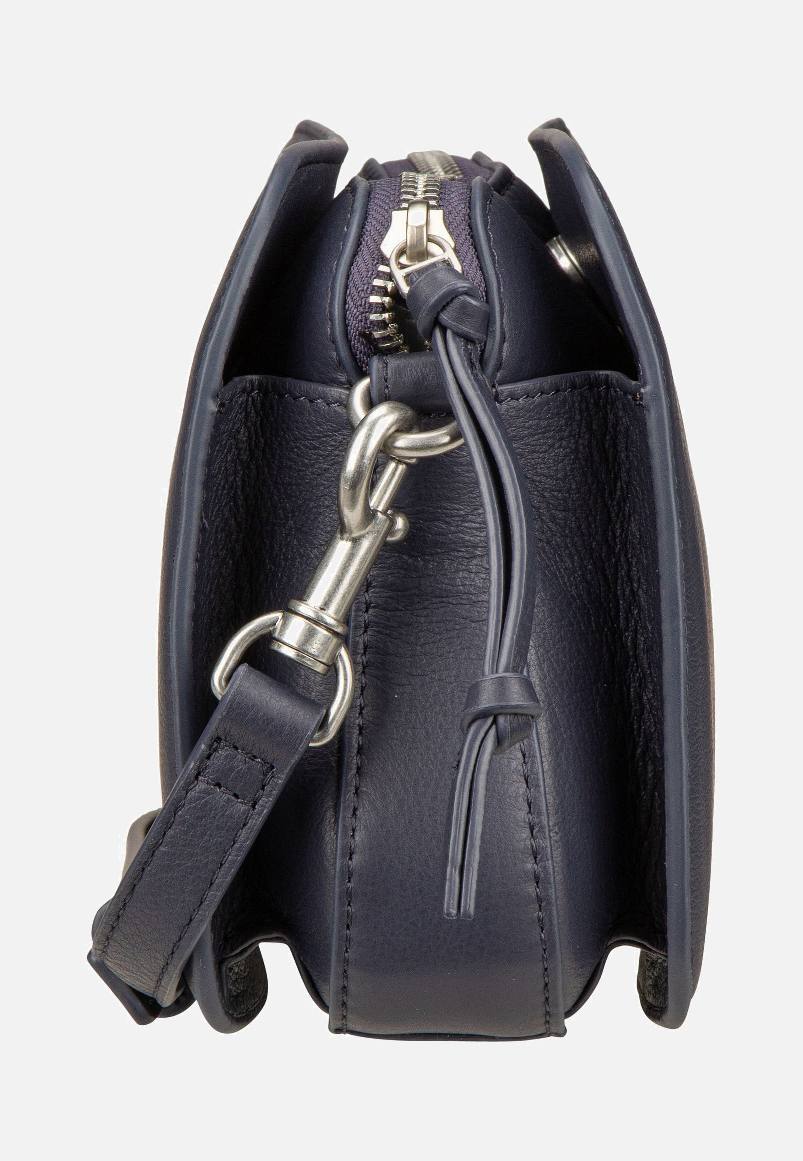 Liebeskind Berlin - Luka 20 Cobalt Night - Shoulder Bag | Women-Image