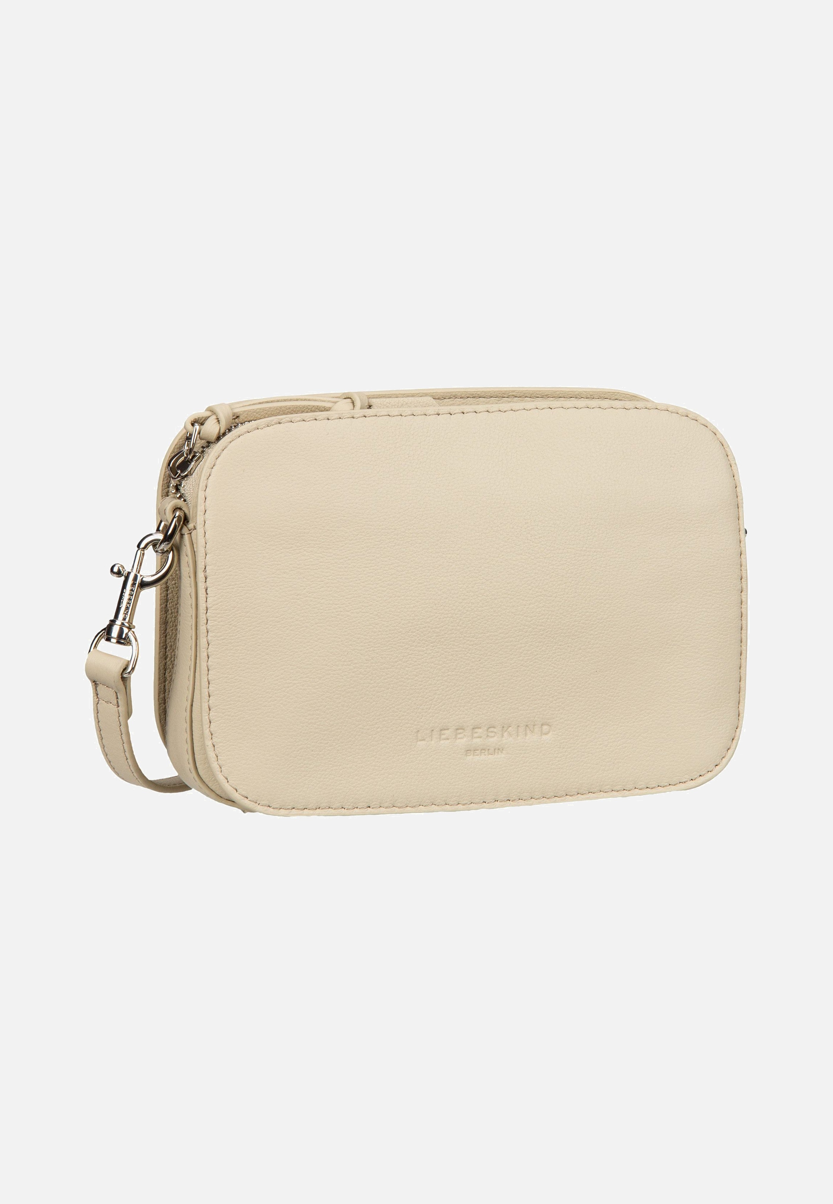 Liebeskind Berlin - Luka 20 Milk - Shoulder Bag | Women-Image
