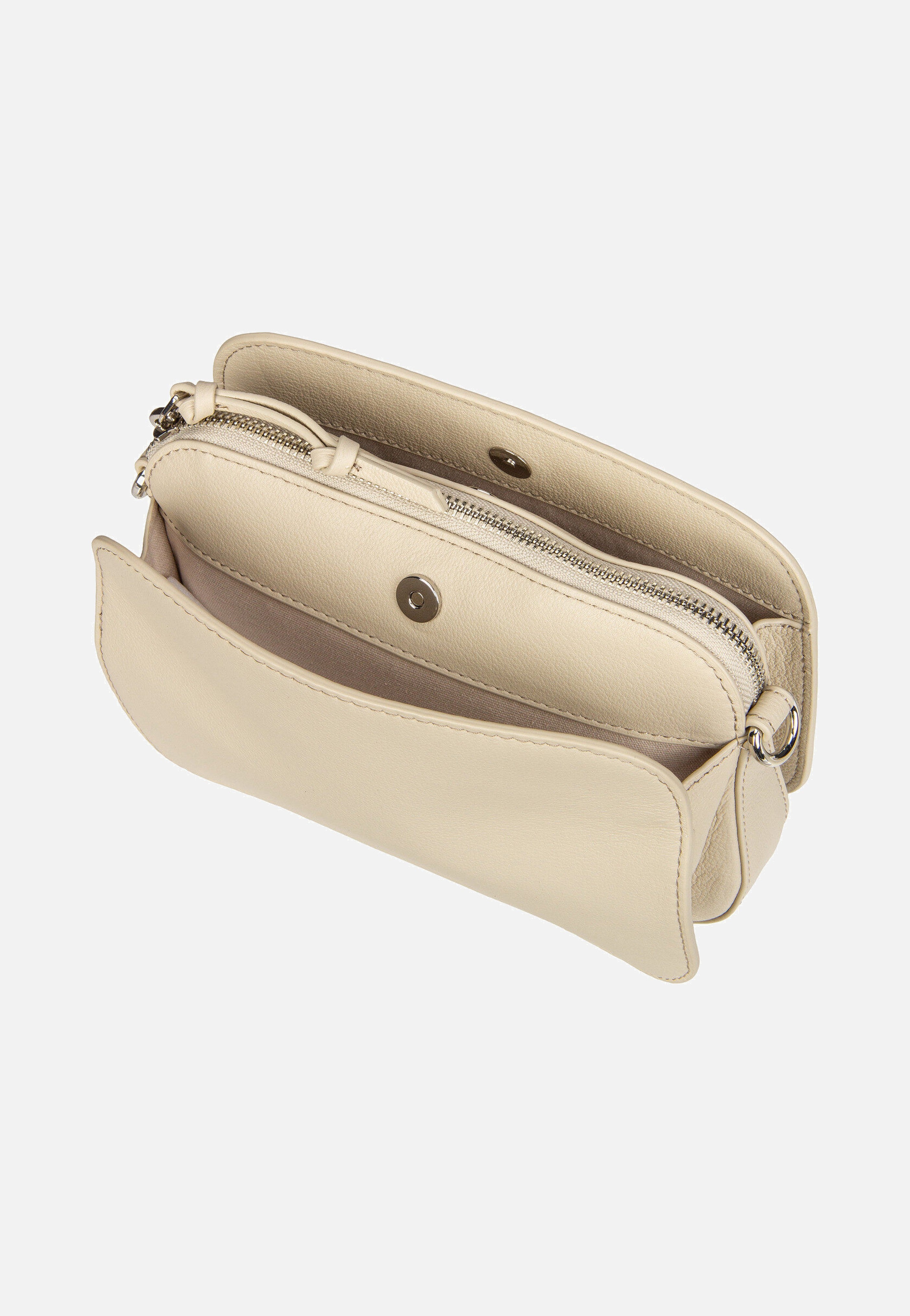 Liebeskind Berlin - Luka 20 Milk - Crossbody Bag | Women-Image