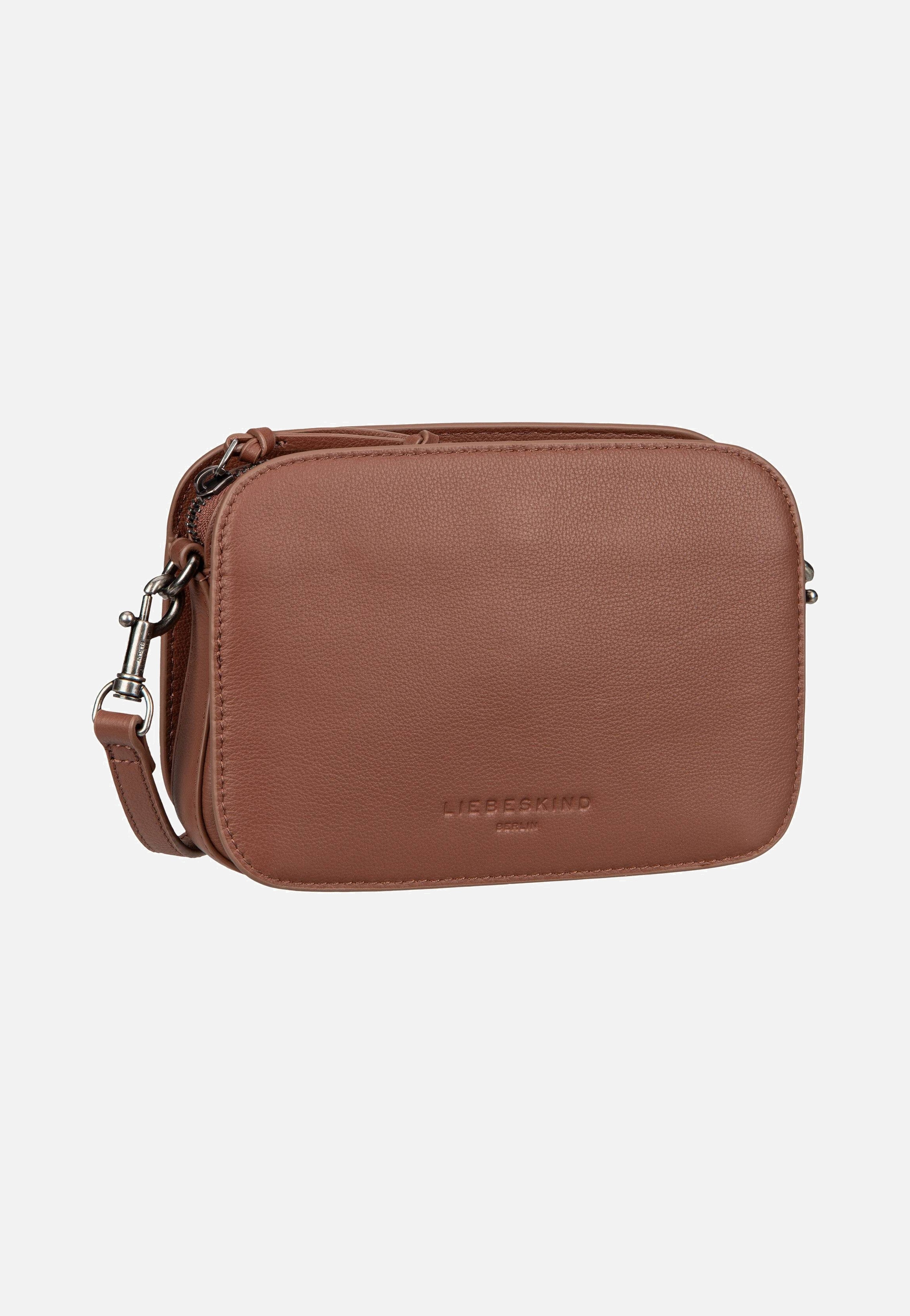 Liebeskind Berlin - Luka 20 Russet - Shoulder Bag | Women-Image