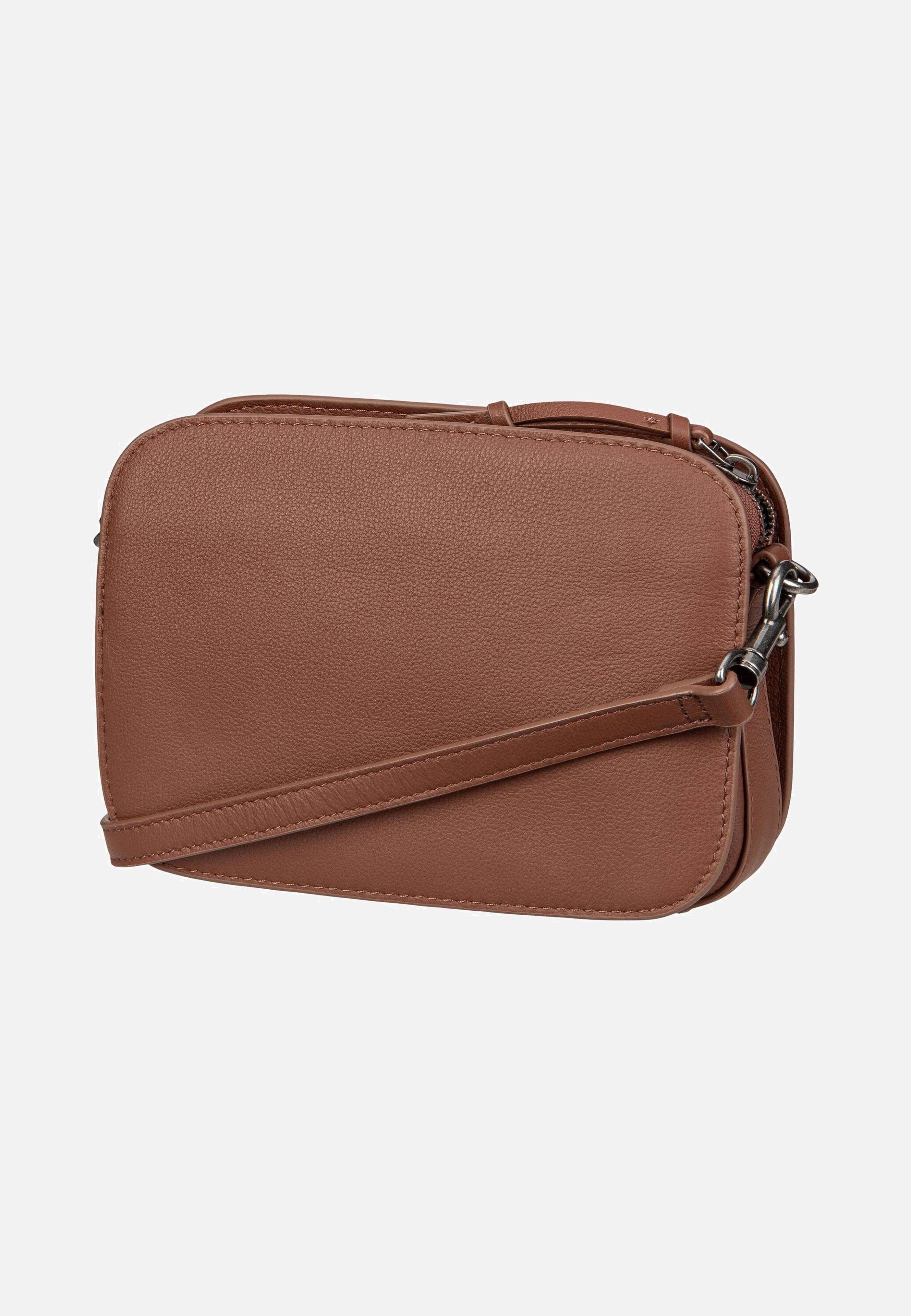 Liebeskind Berlin - Luka 20 Russet - Shoulder Bag | Women-Image