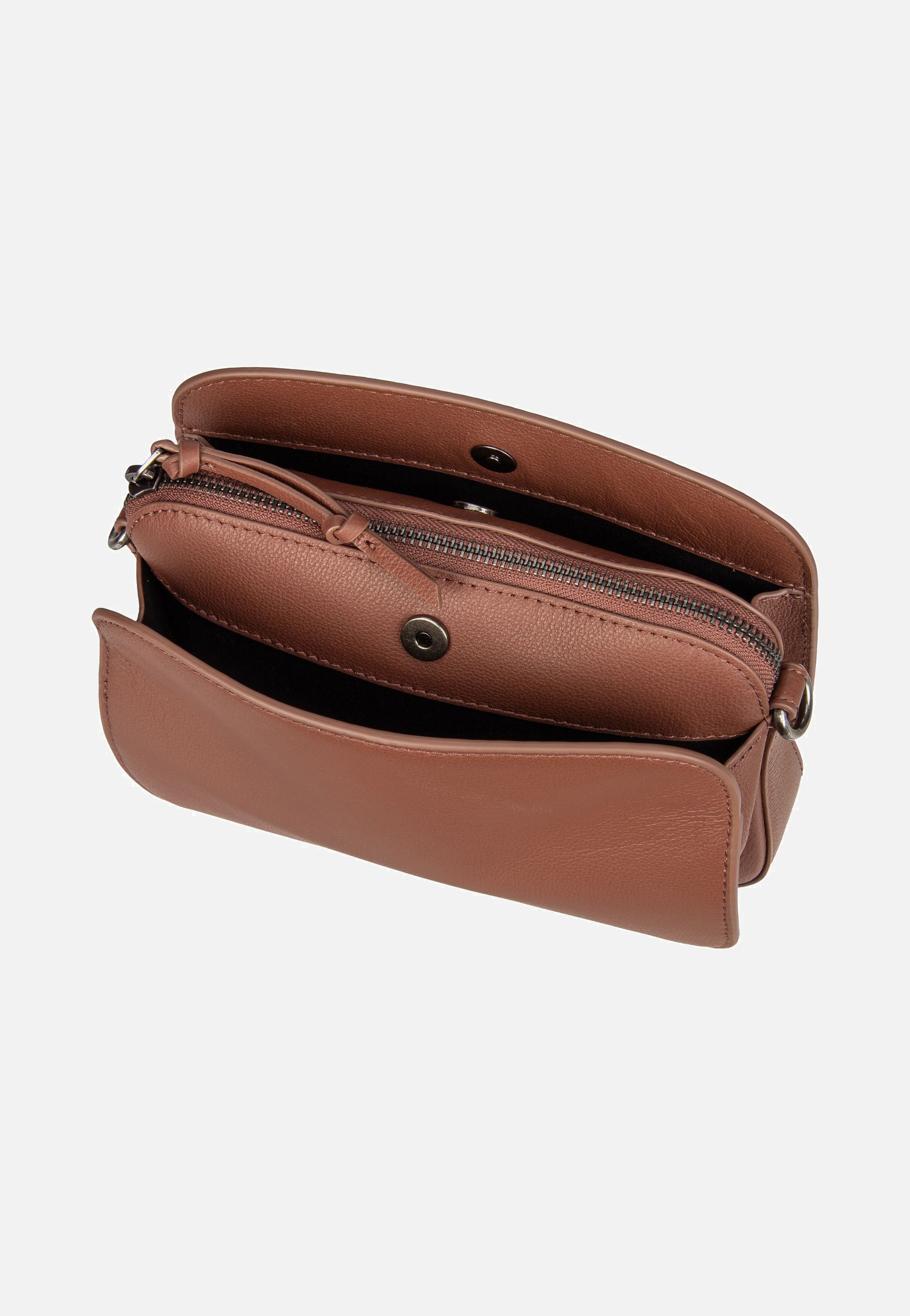 Liebeskind Berlin - Luka 20 Russet - Shoulder Bag | Women-Image