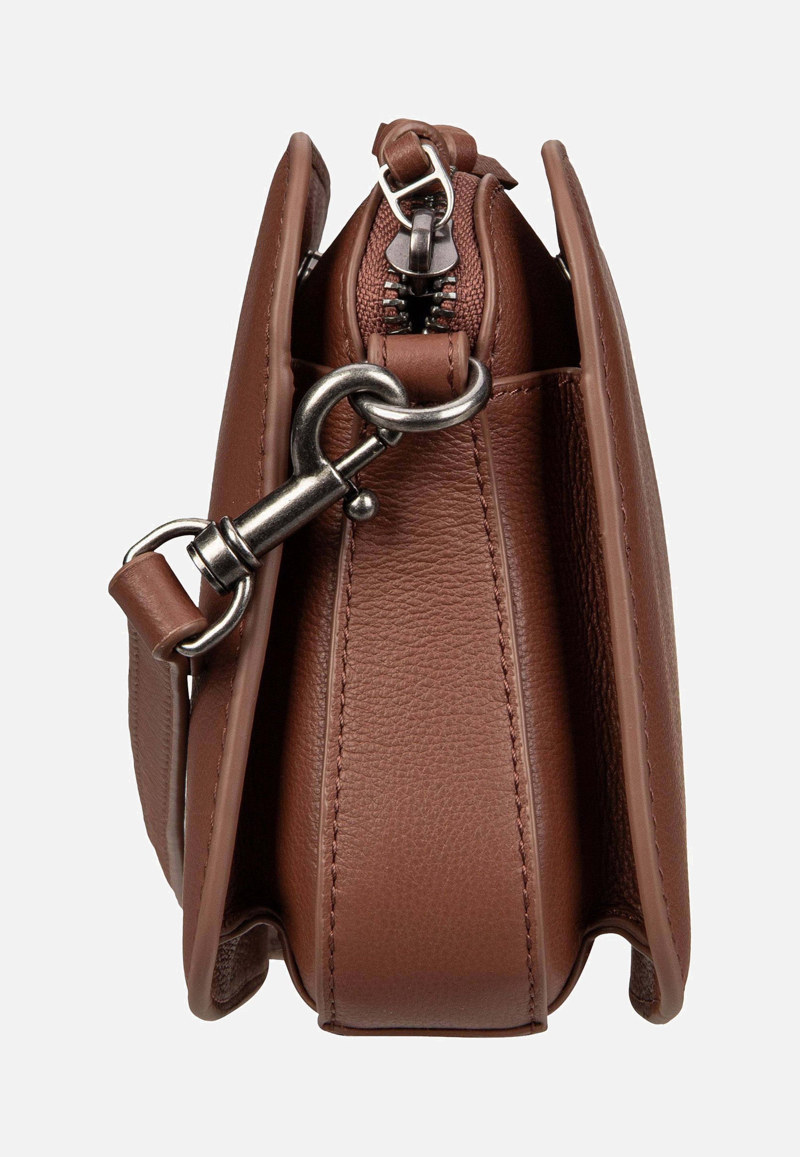 Liebeskind Berlin - Luka 20 Russet - Shoulder Bag | Women-Image
