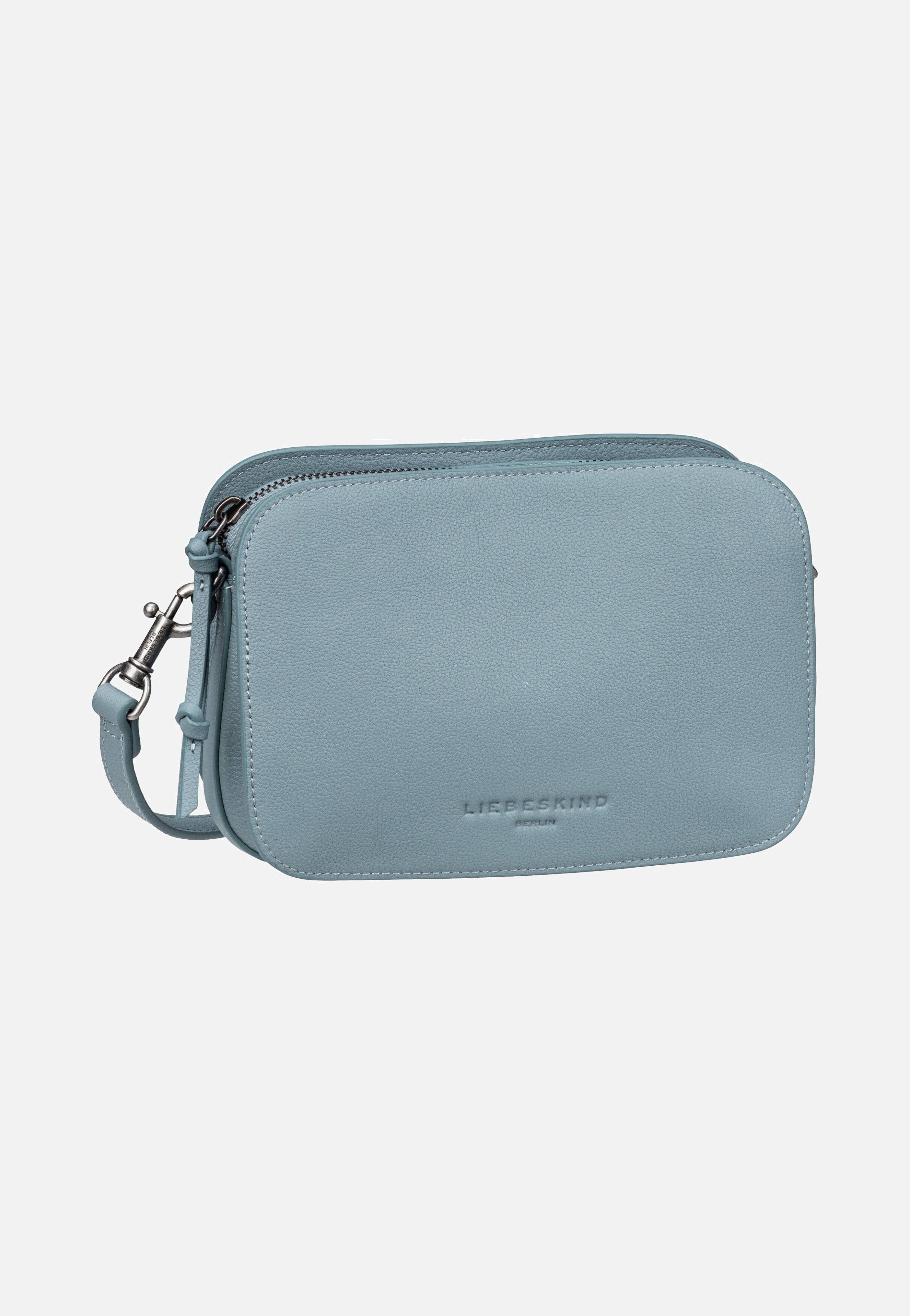 Liebeskind Berlin - Luka 2163018 Blue Heaven - Crossbody Bag | Women-Image