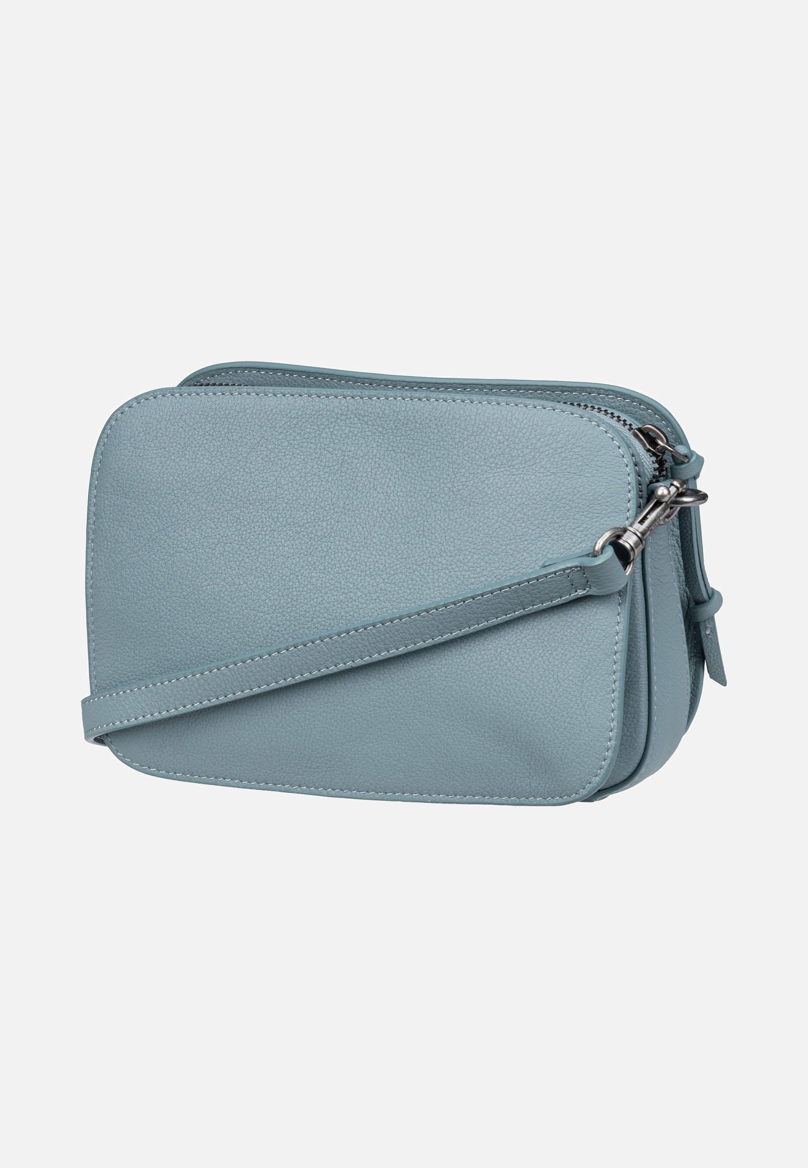 Liebeskind Berlin - Luka 2163018 Blue Heaven - Crossbody Bag | Women-Image
