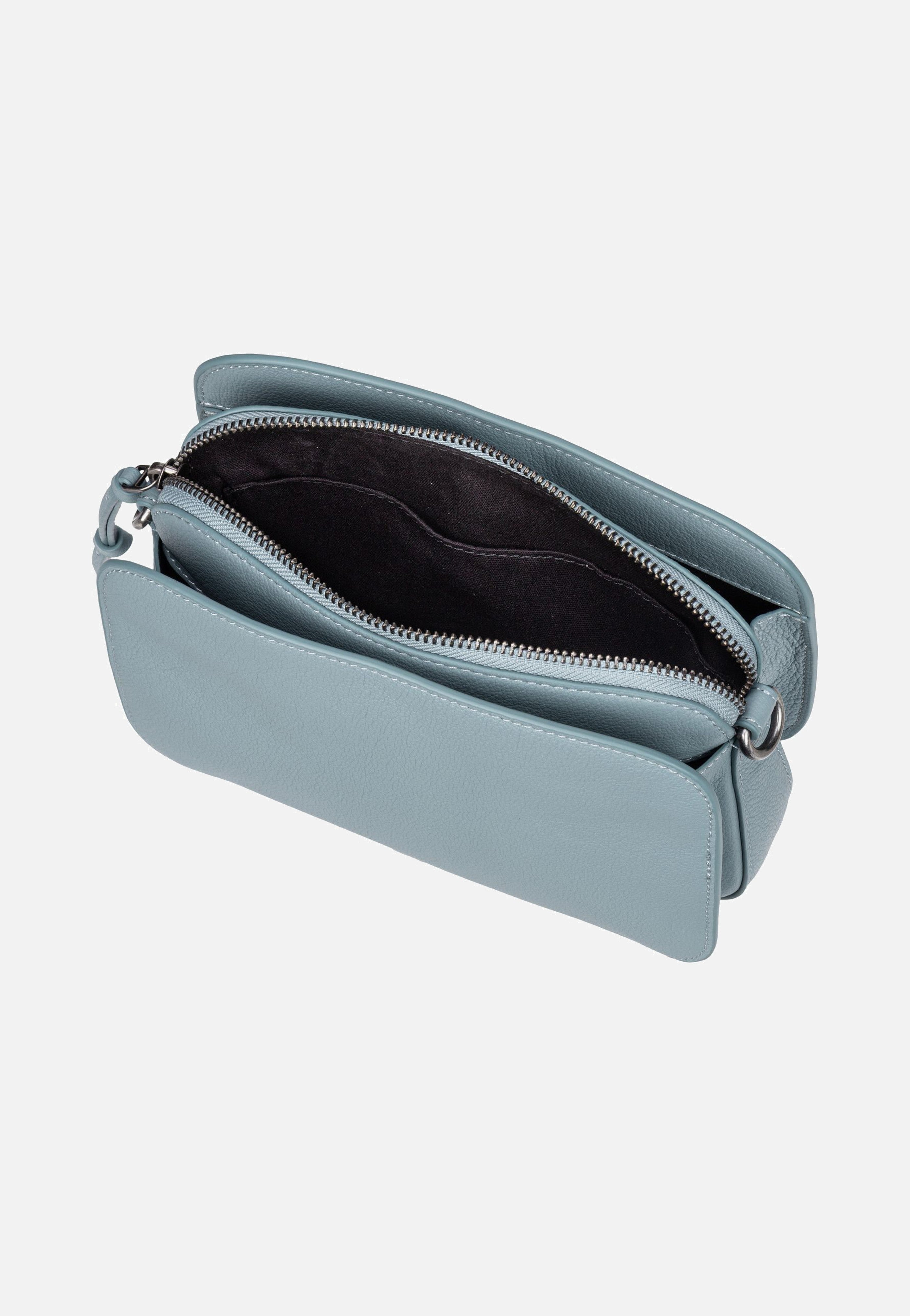 Liebeskind Berlin - Luka 2163018 Blue Heaven - Crossbody Bag | Women-Image