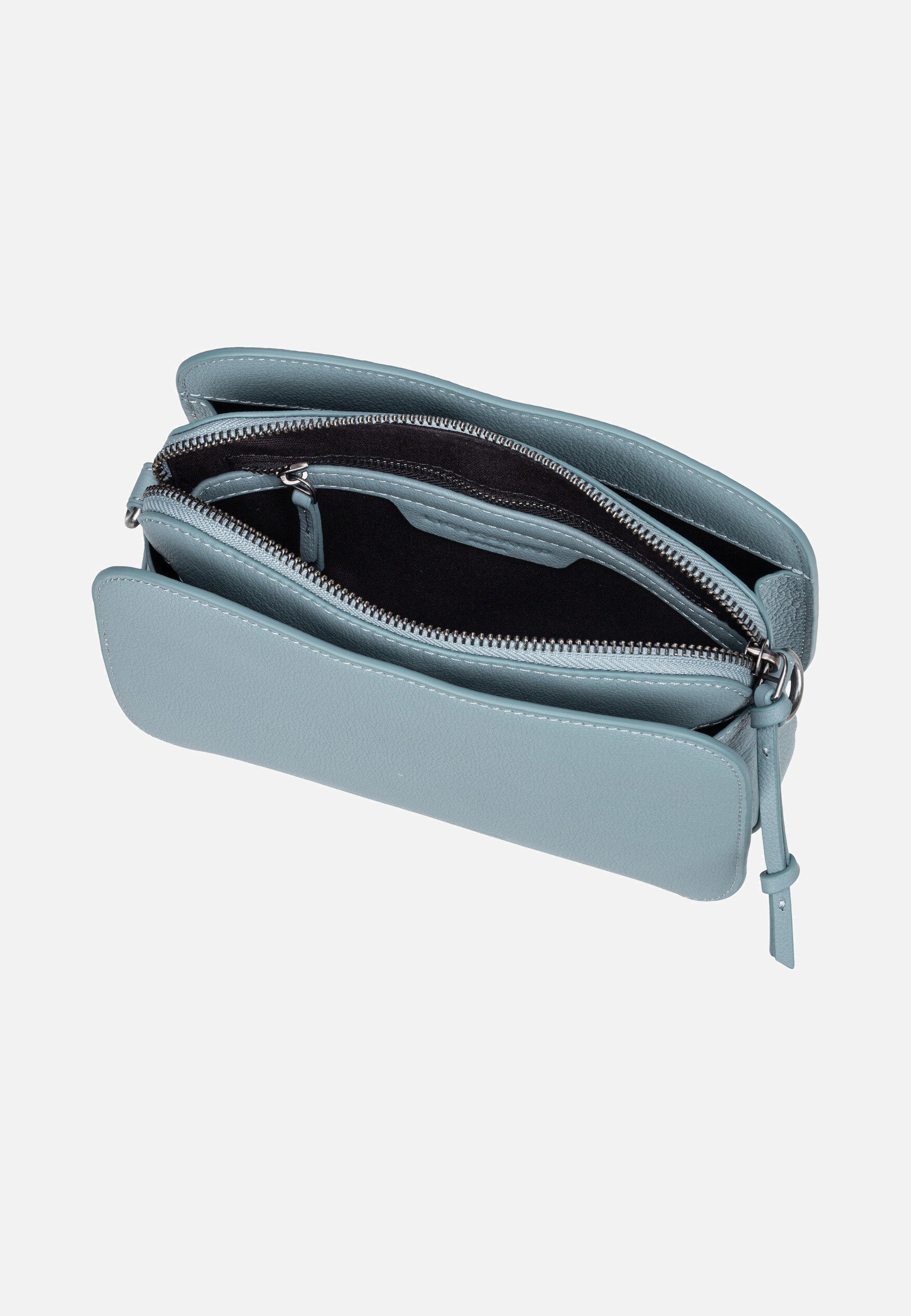Liebeskind Berlin - Luka 2163018 Blue Heaven - Crossbody Bag | Women-Image