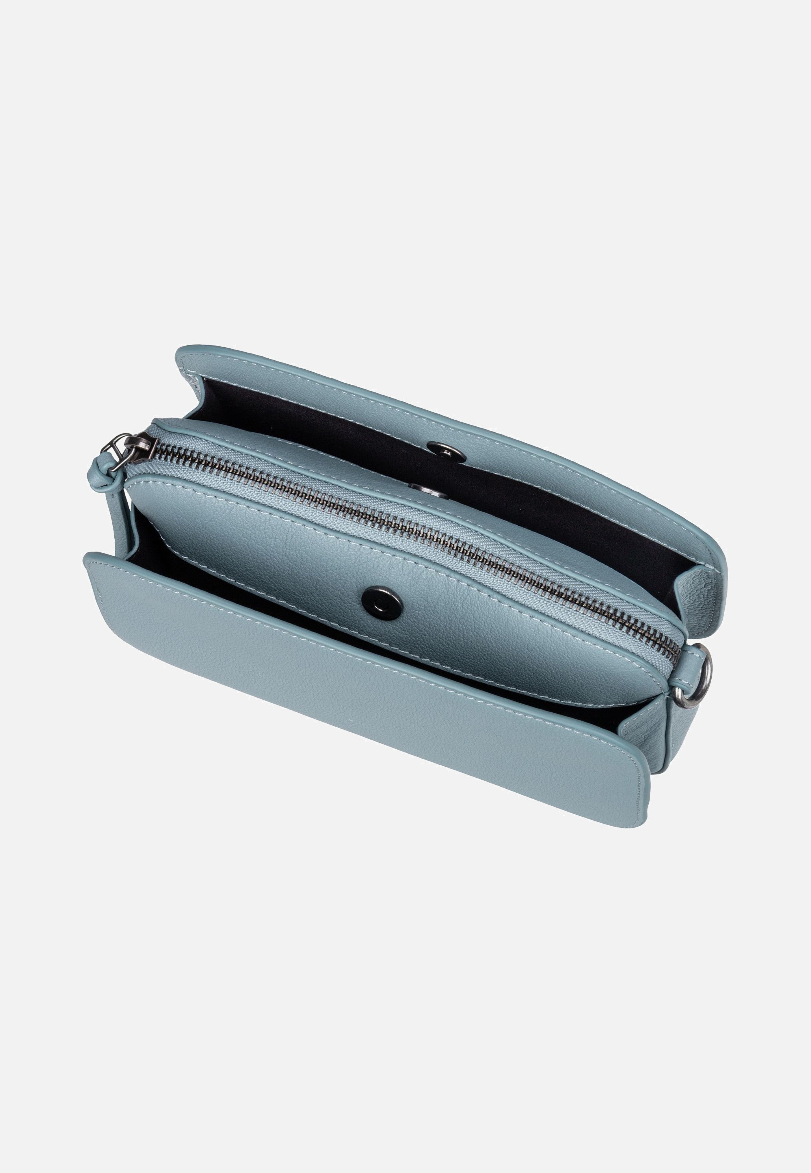 Liebeskind Berlin - Luka 2163018 Blue Heaven - Crossbody Bag | Women-Image