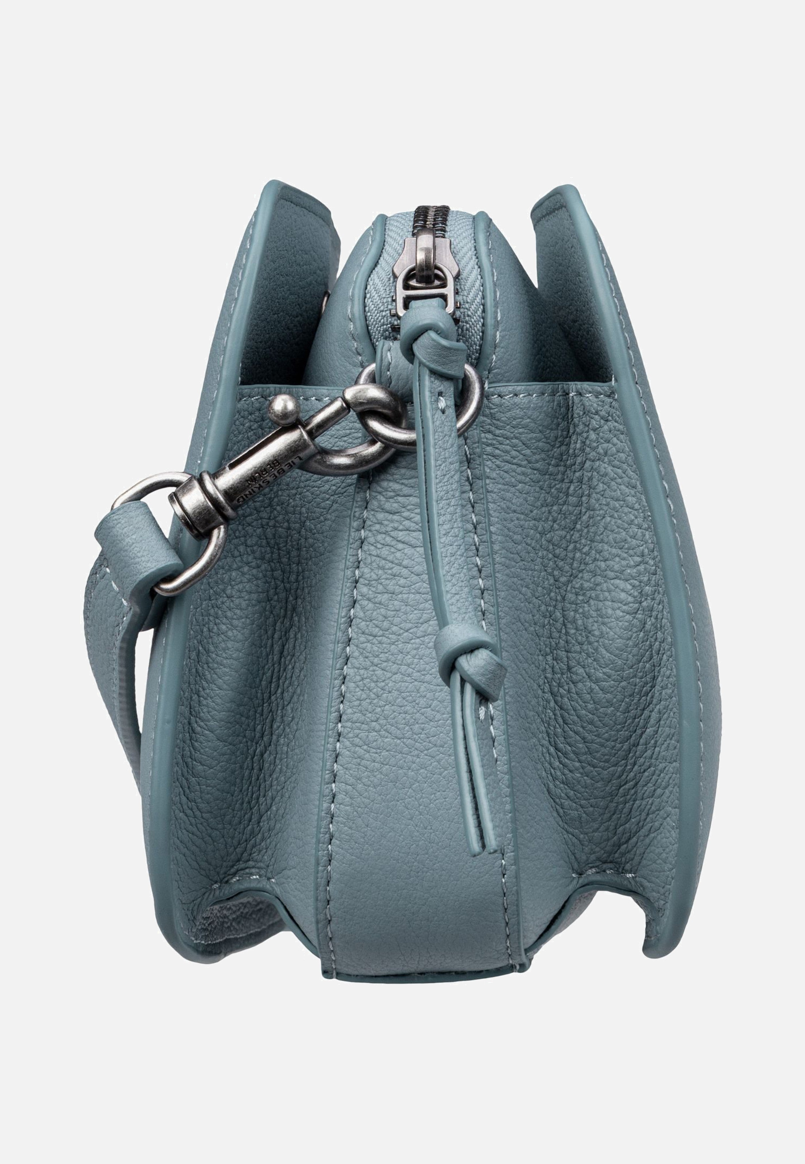 Liebeskind Berlin - Luka 2163018 Blue Heaven - Crossbody Bag | Women-Image