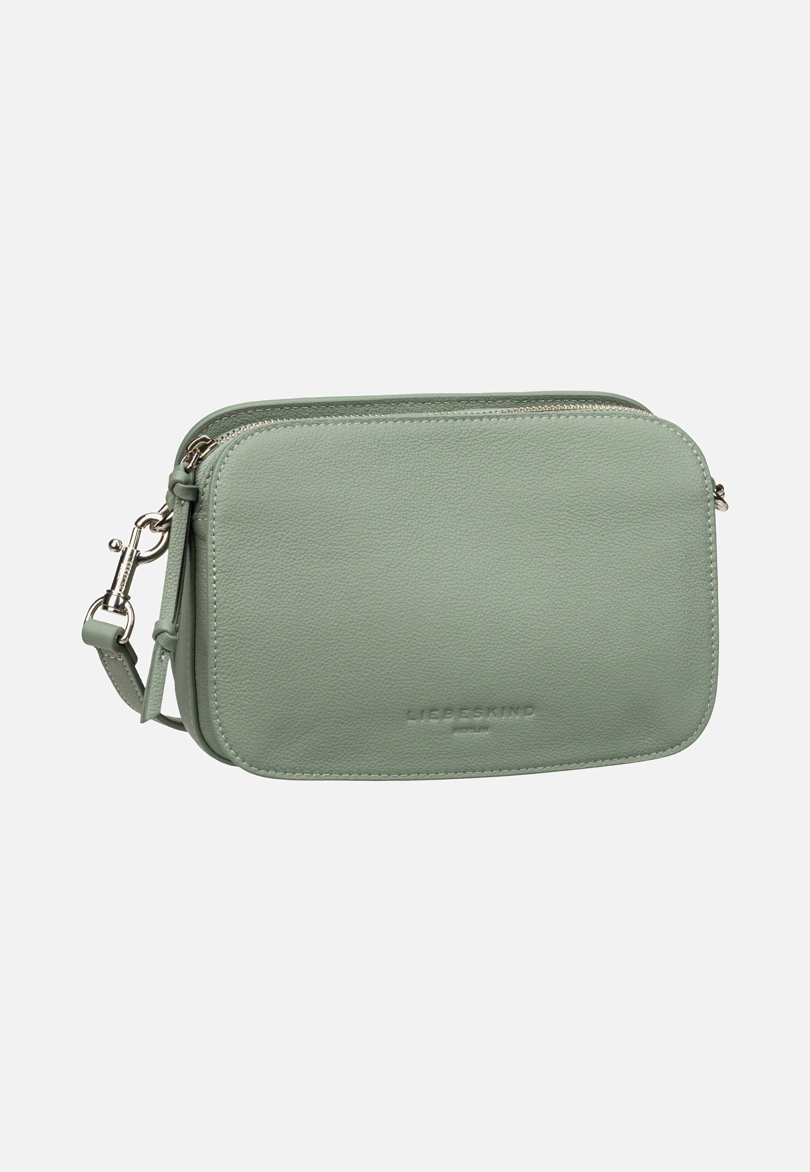Liebeskind Berlin - Luka 2163018 Forest Green - Crossbody Bag | Women-Image