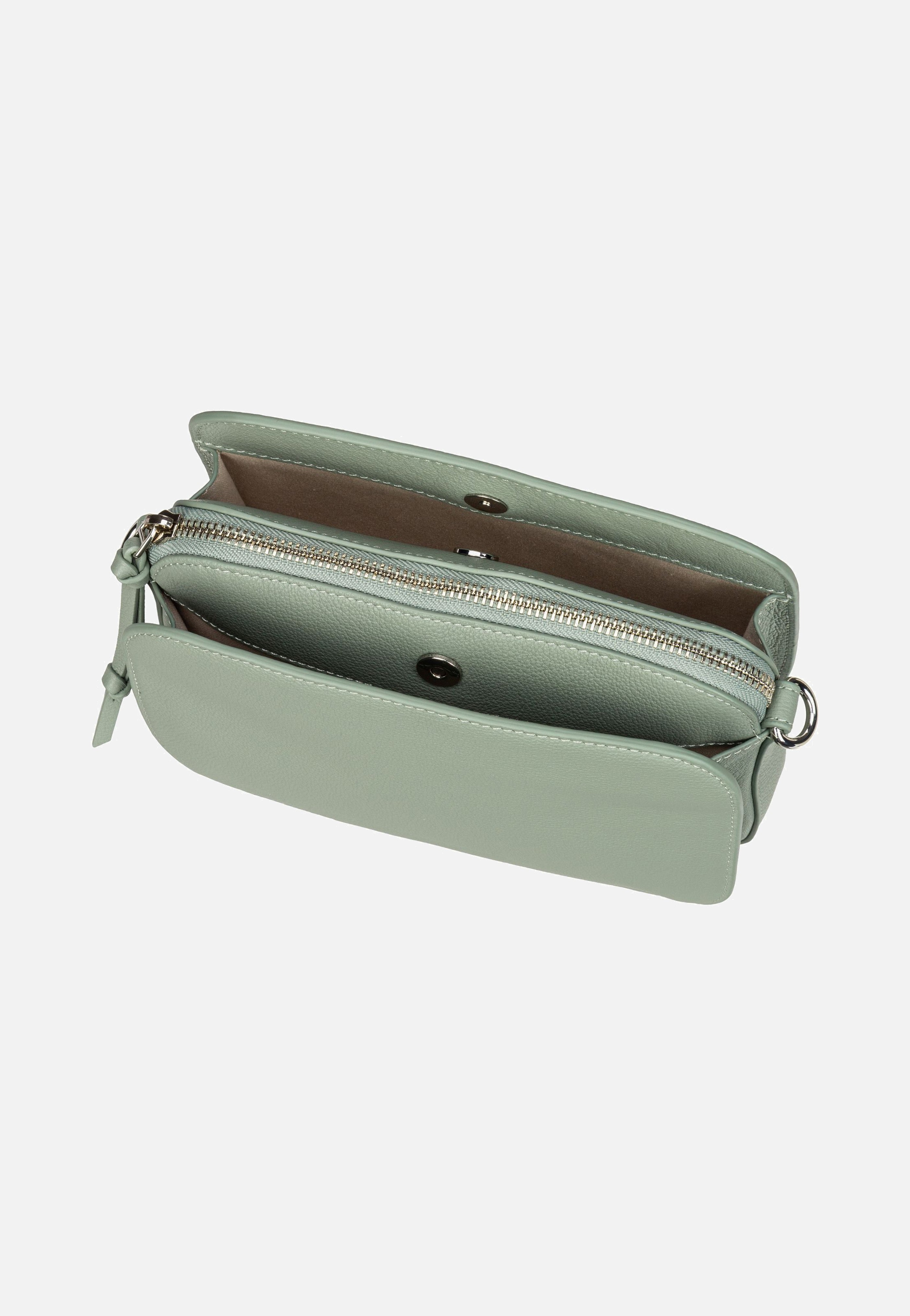 Liebeskind Berlin - Luka 2163018 Forest Green - Crossbody Bag | Women-Image