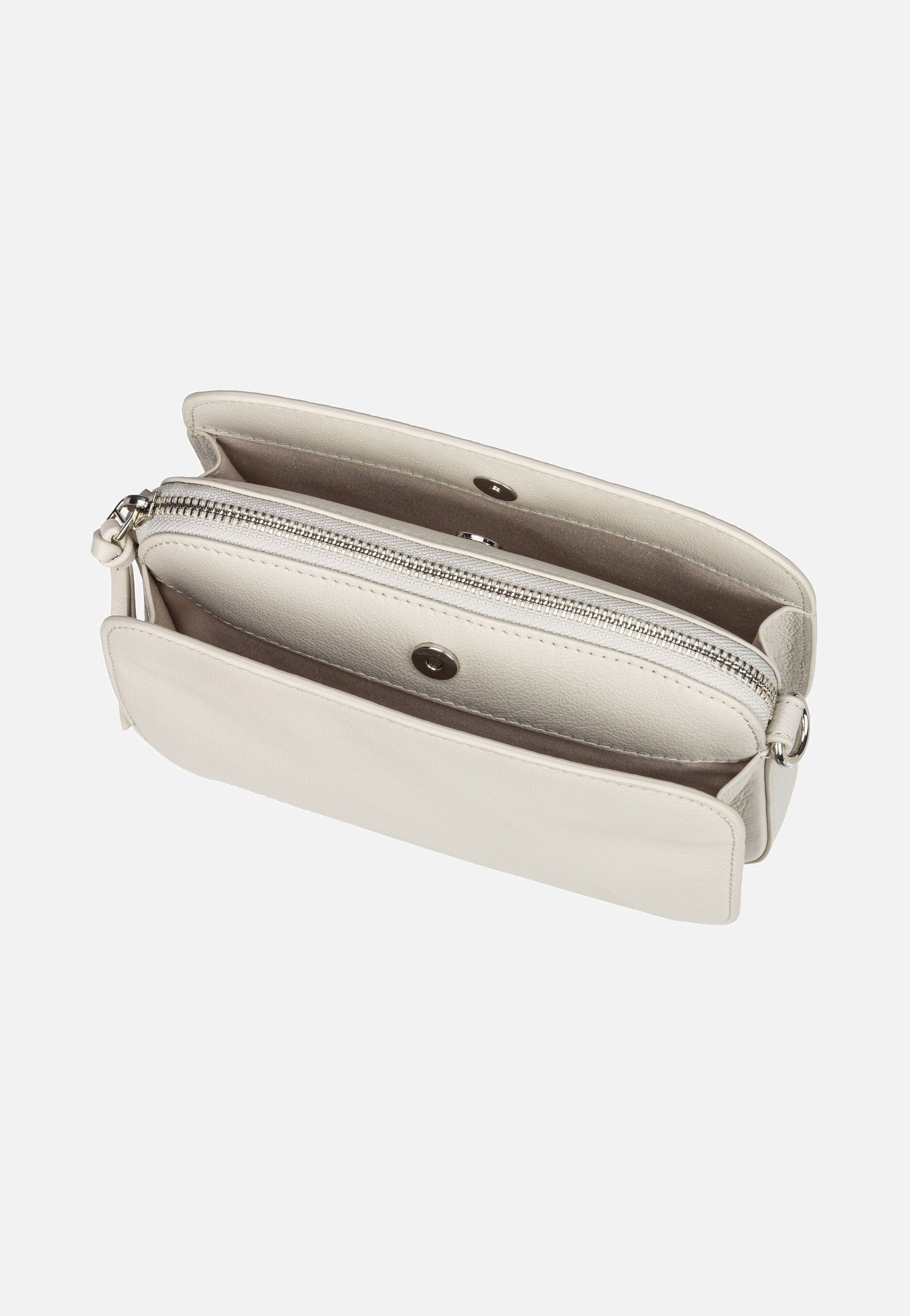 Liebeskind Berlin - Luka 2163018 Milk - Crossbody Bag | Women-Image