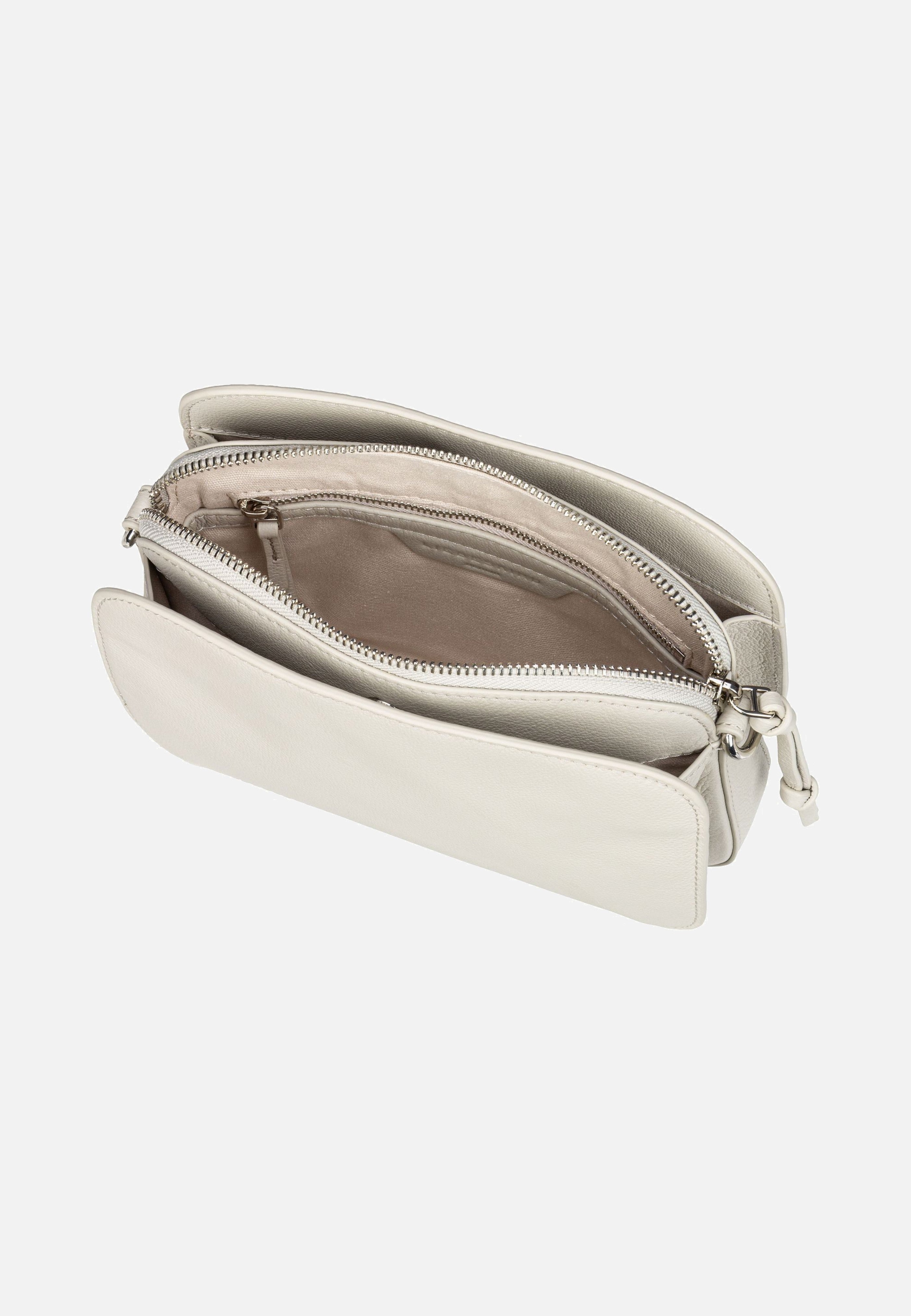 Liebeskind Berlin - Luka 2163018 Milk - Crossbody Bag | Women-Image