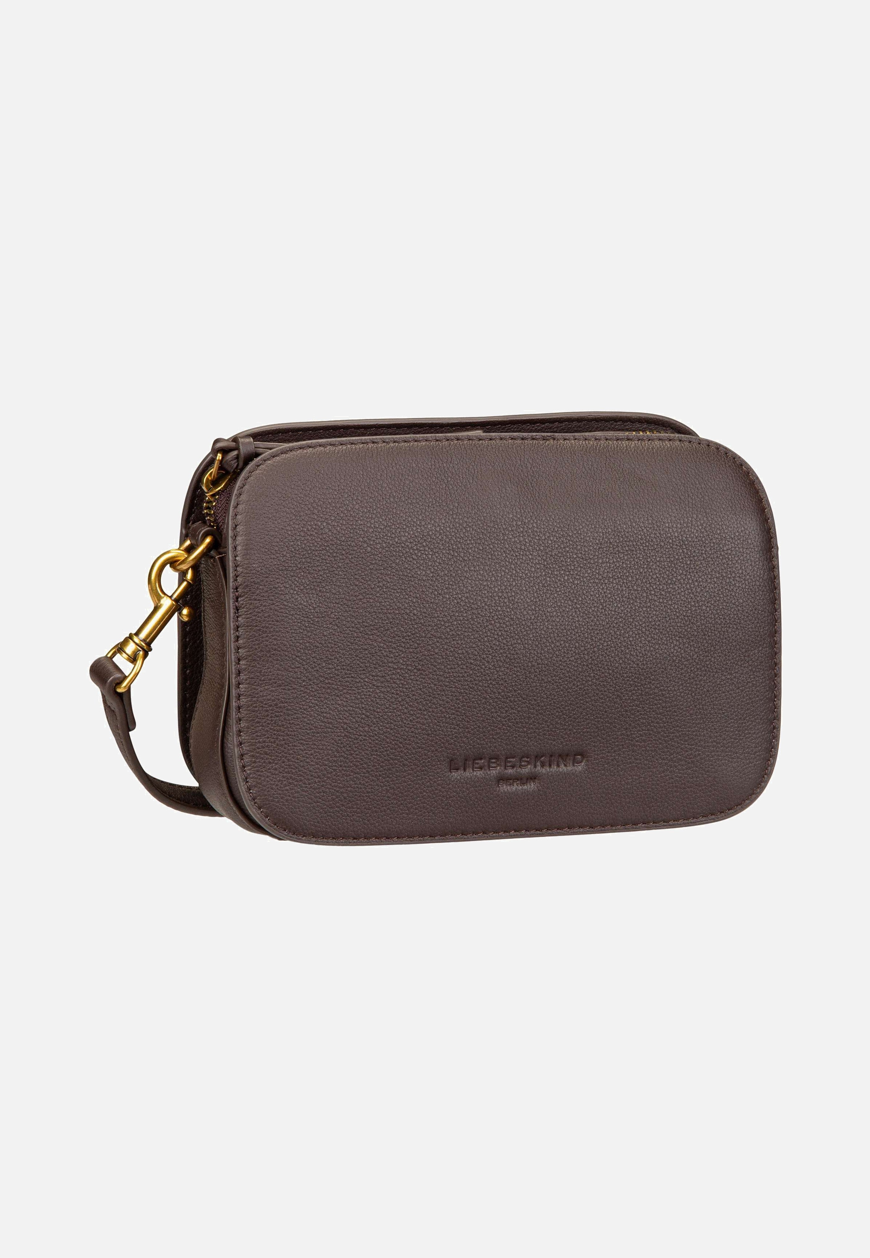 Liebeskind Berlin - Luka Harris S 2167161 Roasted - Shoulder Bag | Neutral-Image
