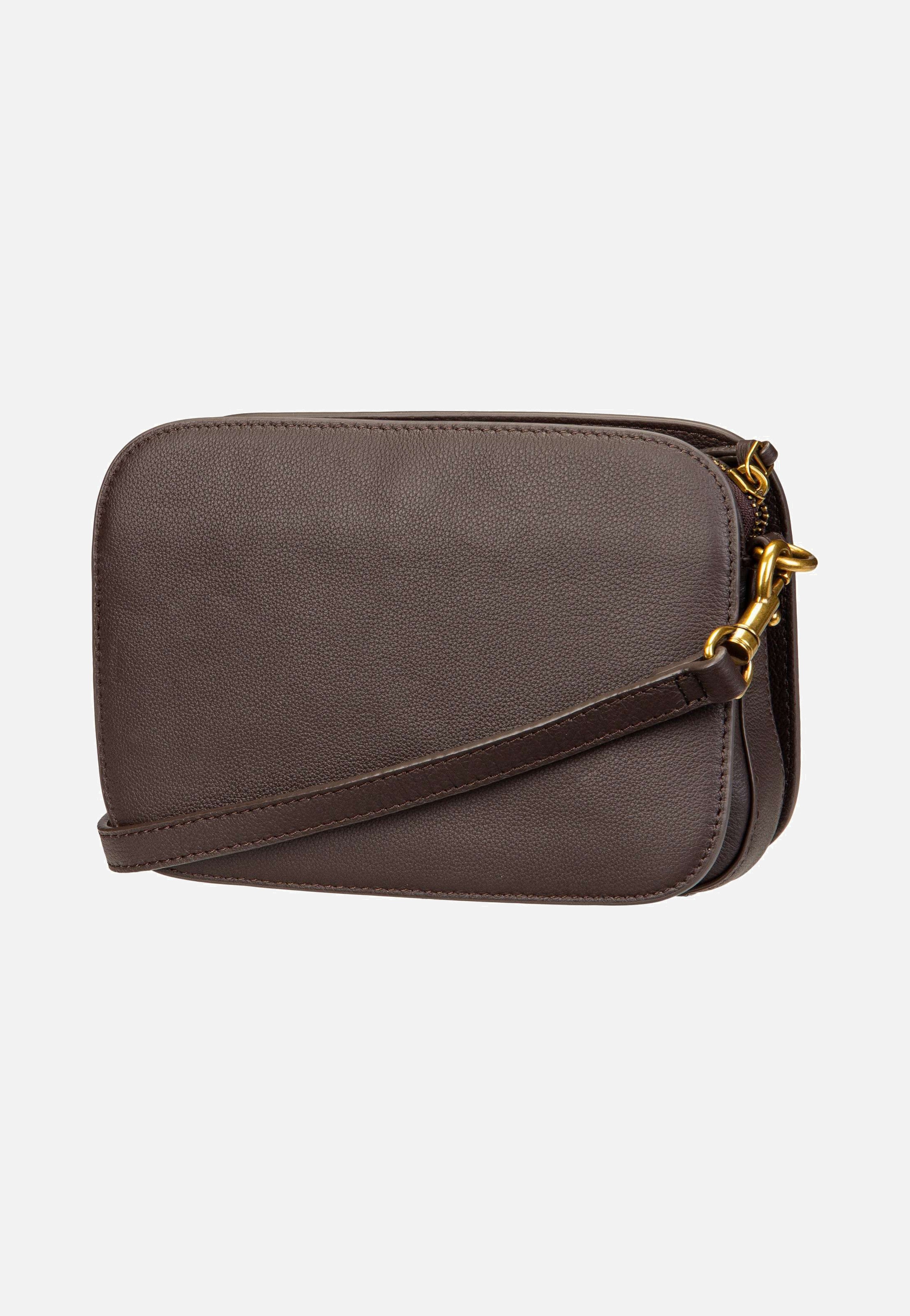 Liebeskind Berlin - Luka Harris S 2167161 Roasted - Shoulder Bag | Neutral-Image