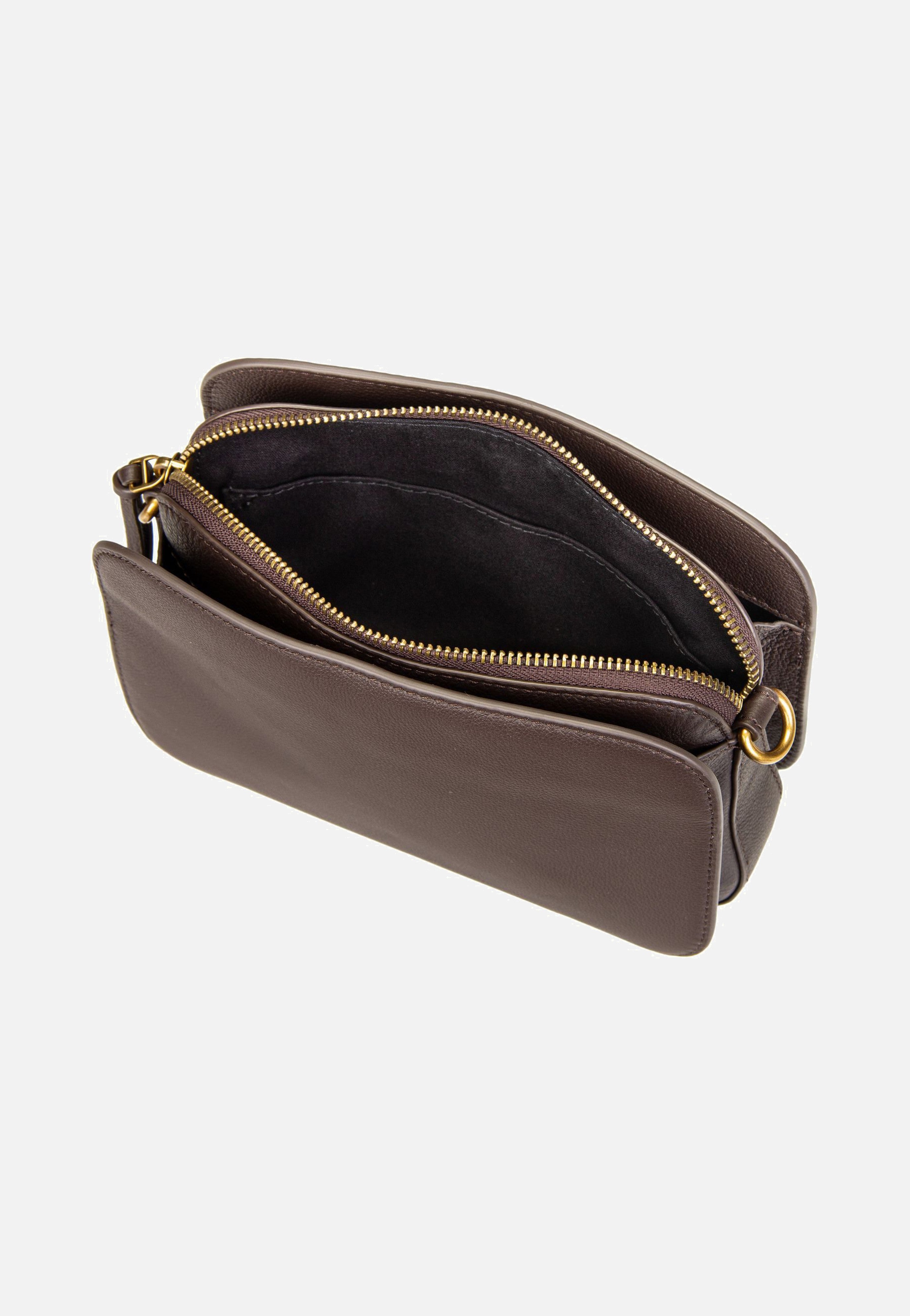 Liebeskind Berlin - Luka Harris S 2167161 Roasted - Shoulder Bag | Neutral-Image