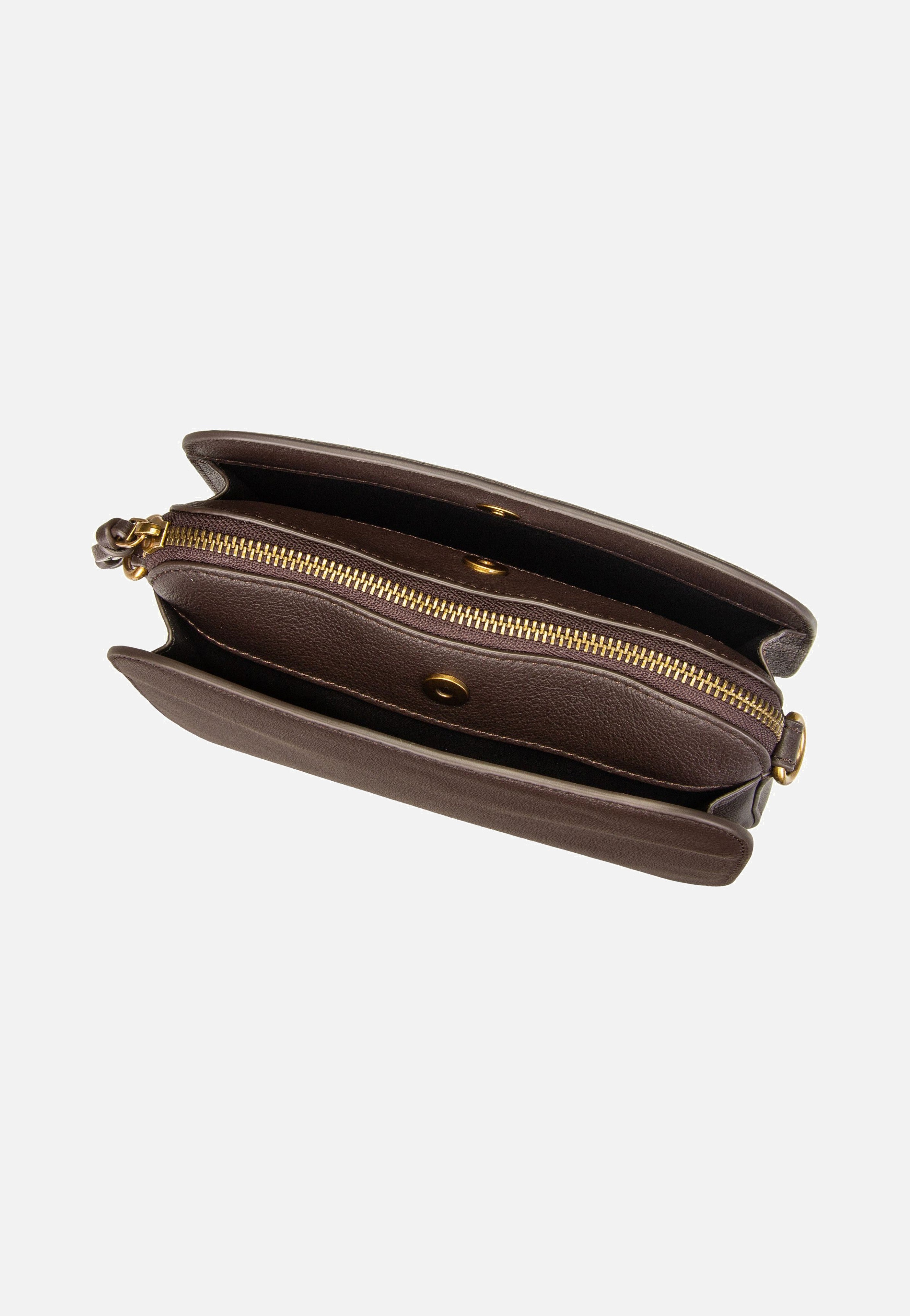 Liebeskind Berlin - Luka Harris S 2167161 Roasted - Shoulder Bag | Neutral-Image