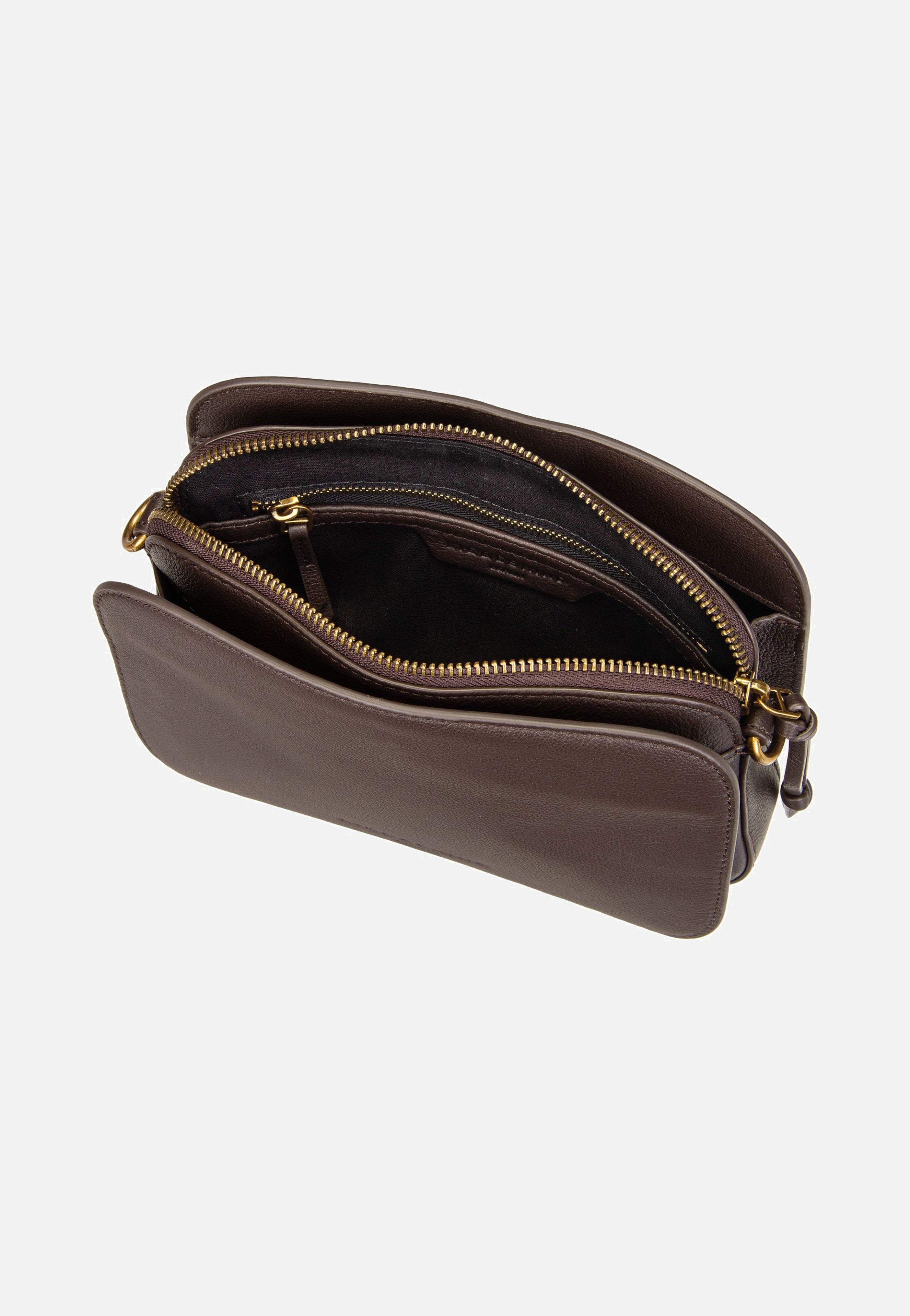 Liebeskind Berlin - Luka Harris S 2167161 Roasted - Shoulder Bag | Neutral-Image