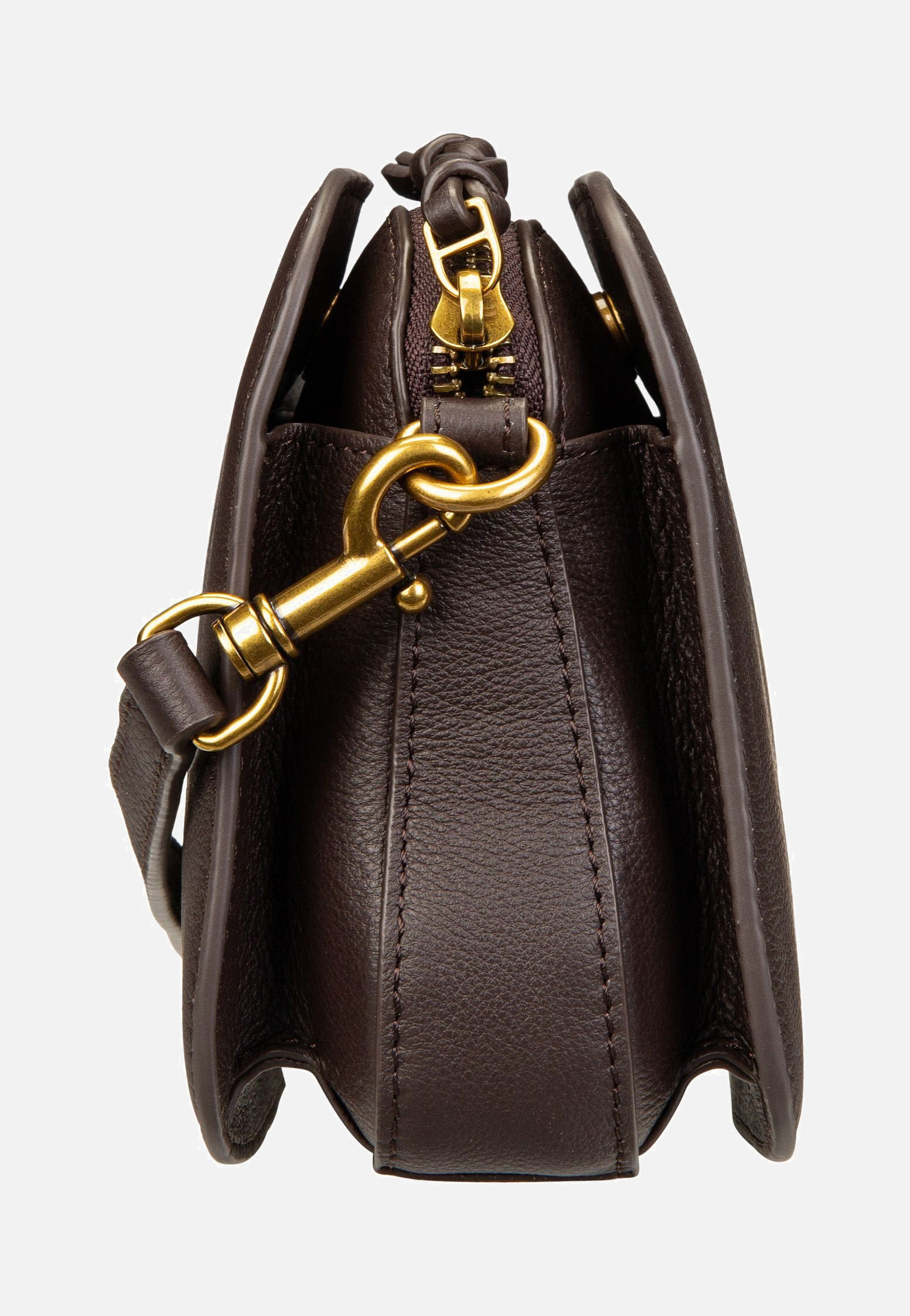 Liebeskind Berlin - Luka Harris S 2167161 Roasted - Shoulder Bag | Neutral-Image