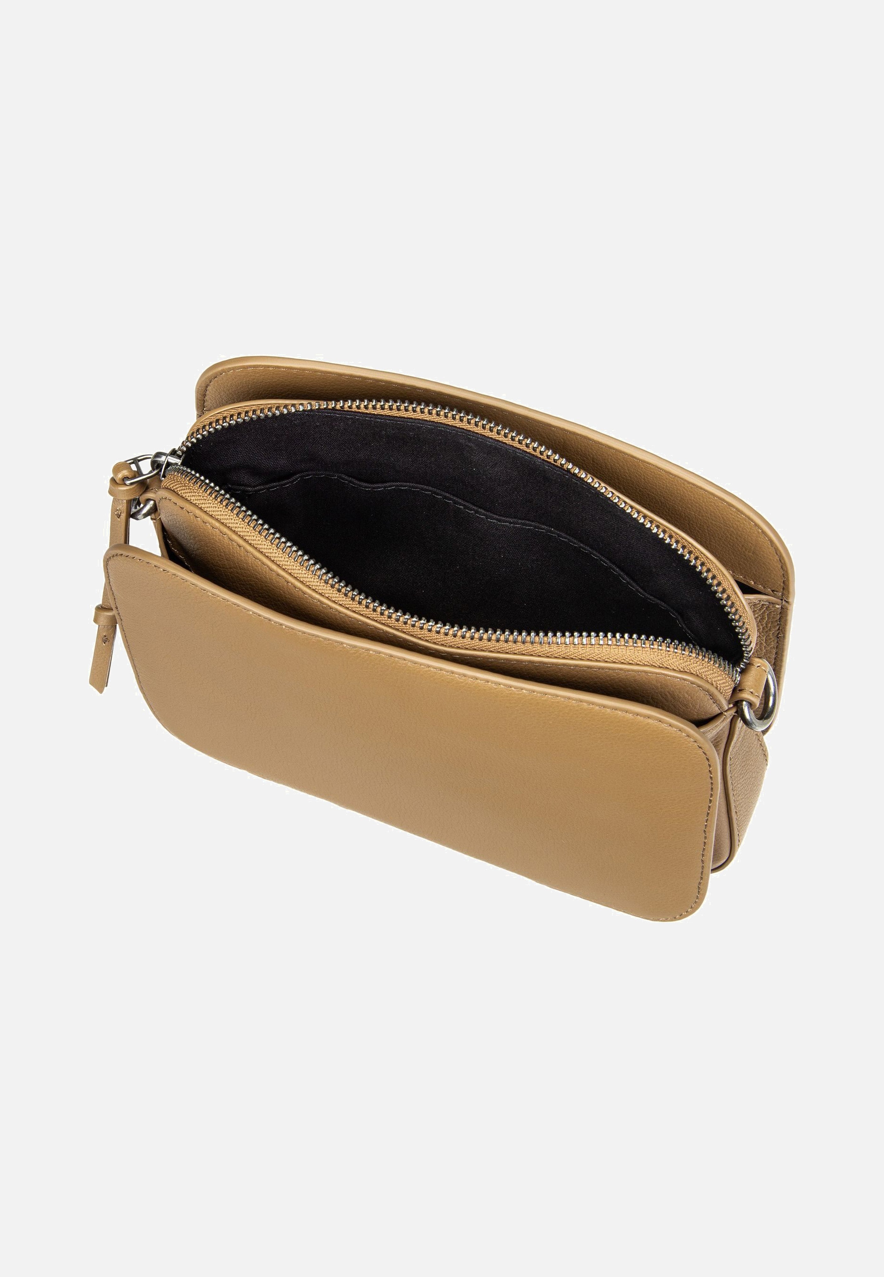 Liebeskind Berlin - Luka Harris S 2167161 Sepia - Crossbody Bag | Neutral-Image